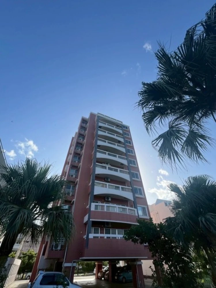 Chatanの賃貸物件 物件ID:1072