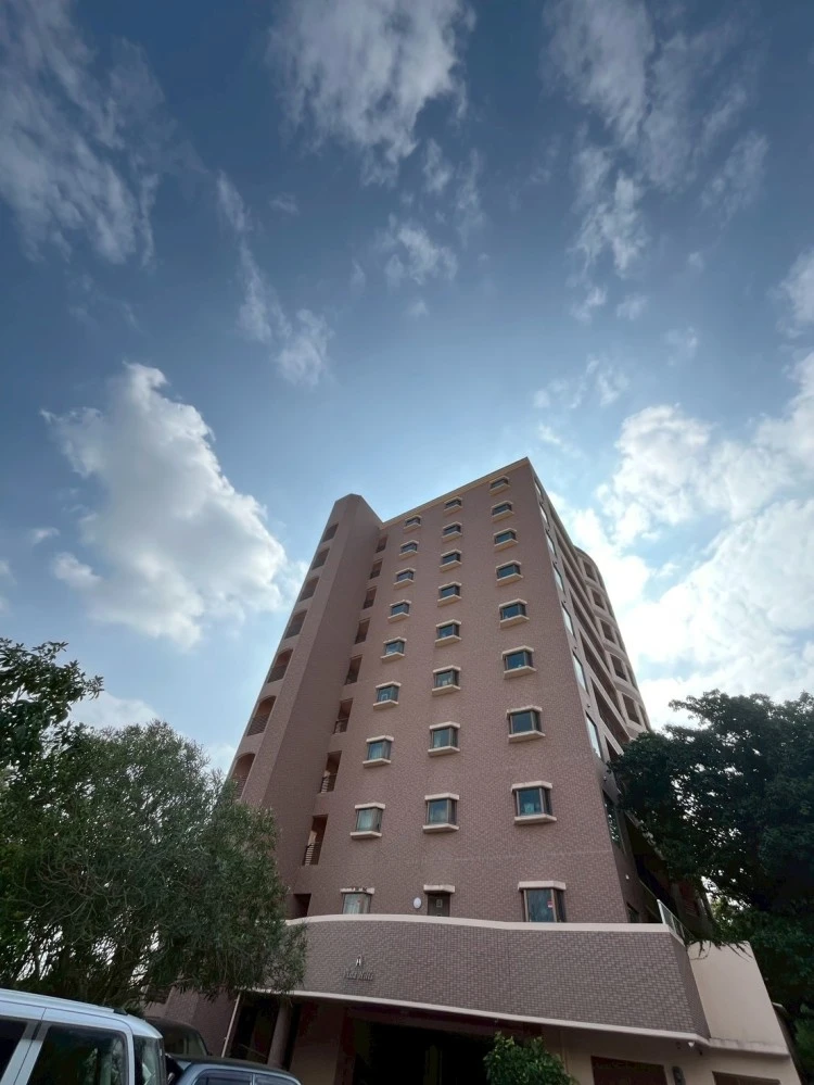 Chuoの賃貸物件 物件ID：1029