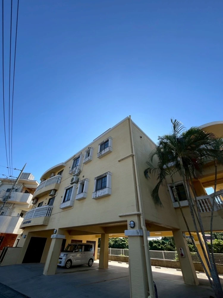 Iheiの賃貸物件 物件ID：1118