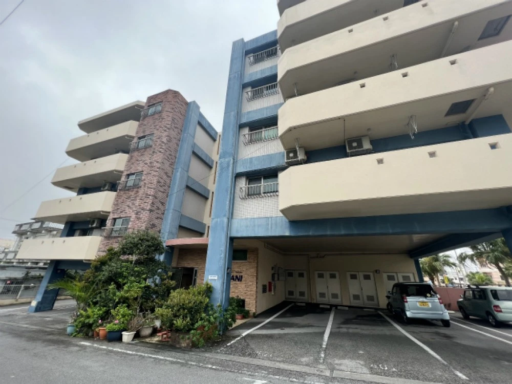 Kitamae の賃貸物件 物件ID：1349