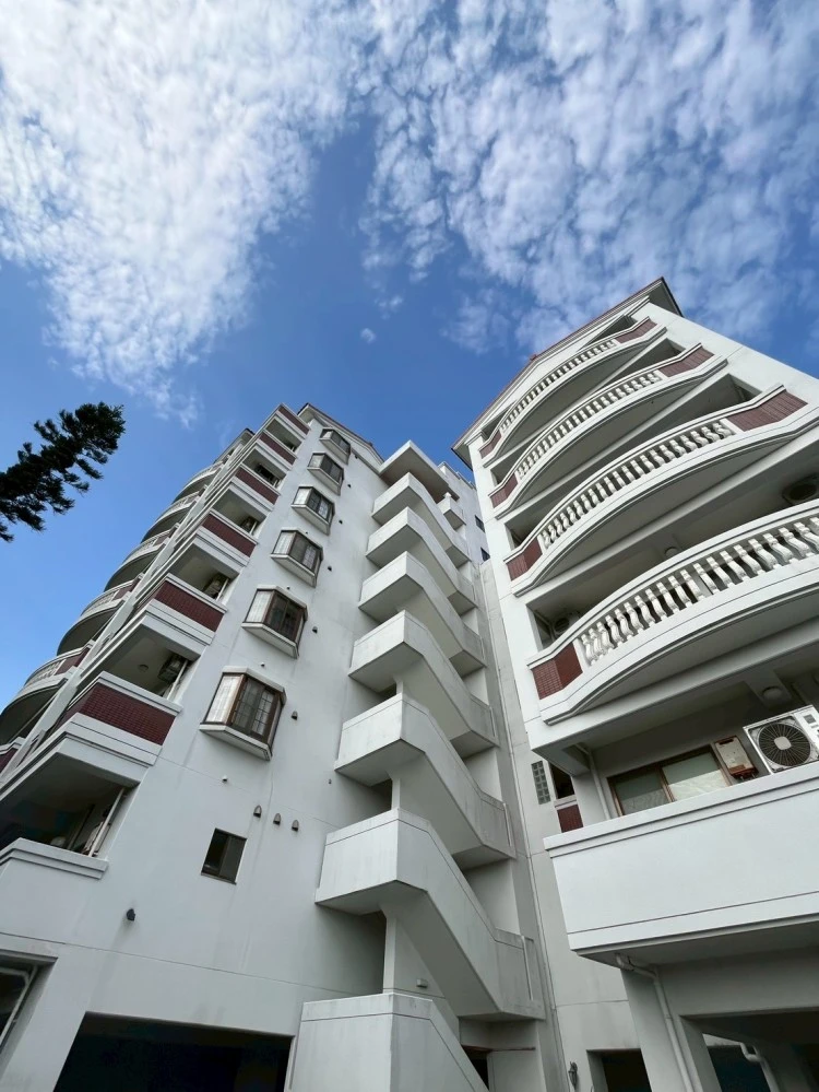 Okinawa-cityの賃貸物件 物件ID：1913