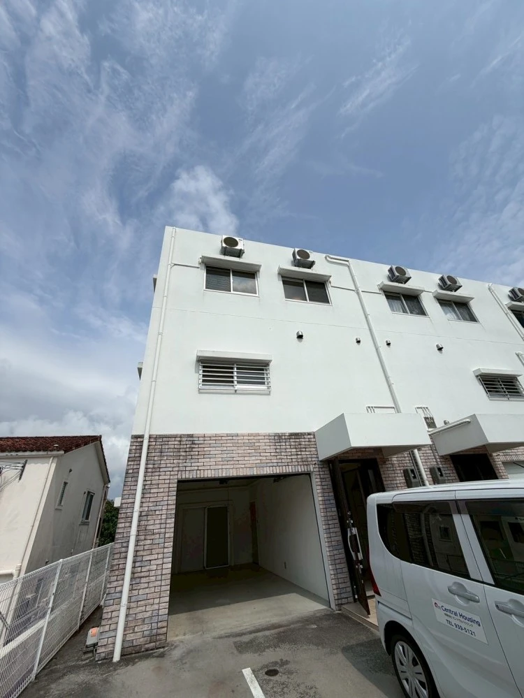 Chibanaの賃貸物件 物件ID：2306