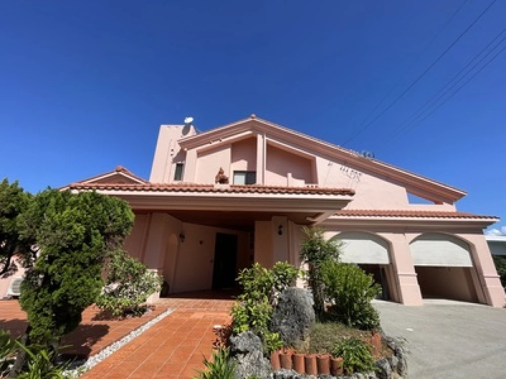 Yomitanの賃貸物件 物件ID：296