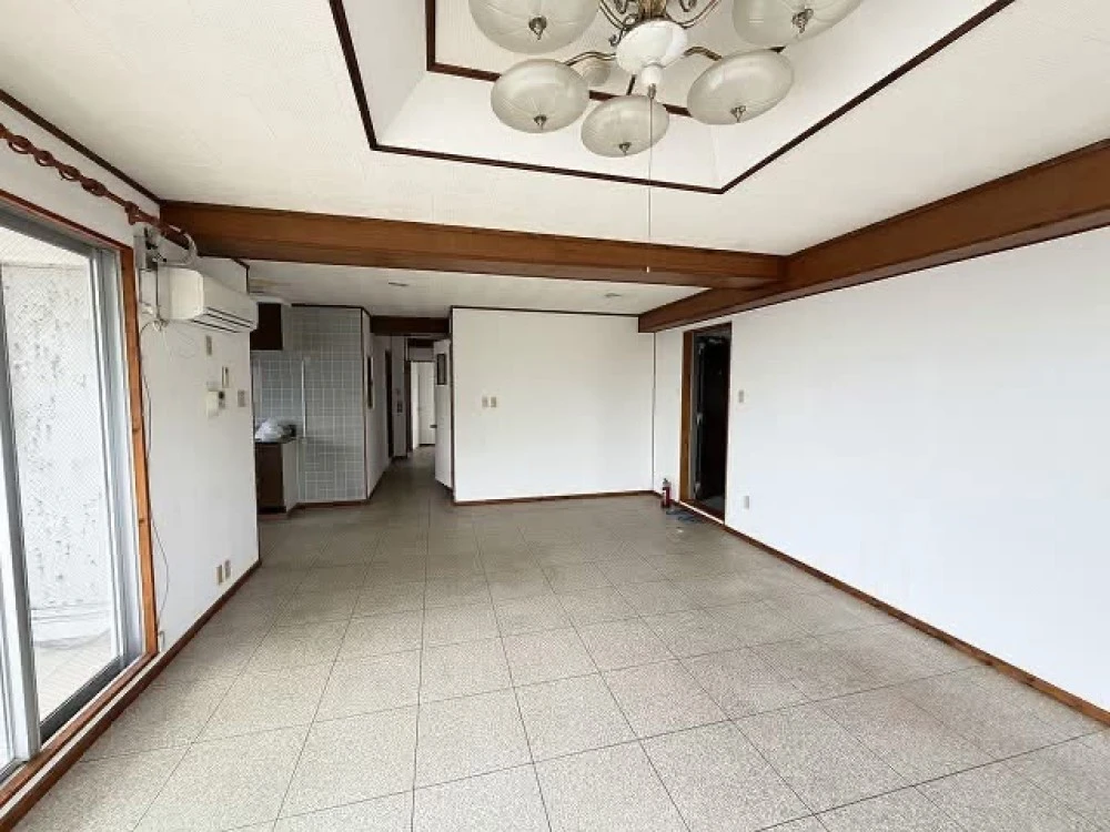 Uechiの賃貸物件 物件ID：16