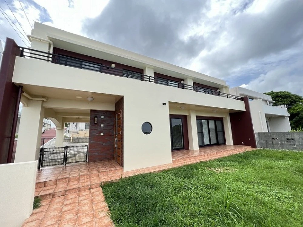 Ishikawa Higashi Onnaの賃貸物件 物件ID：1367