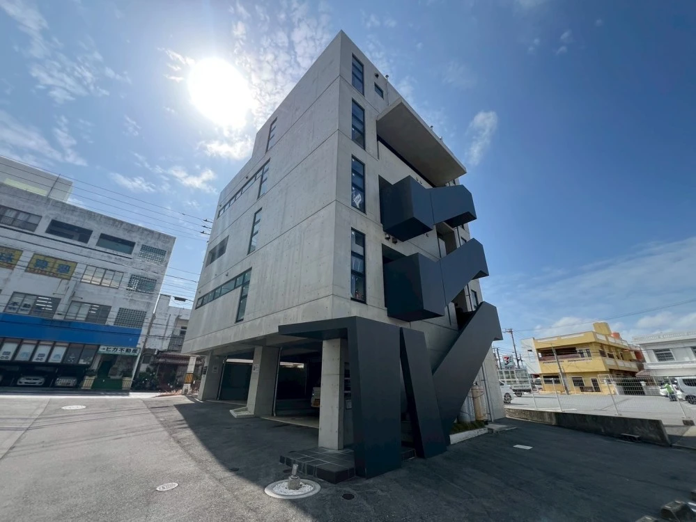 Ginowan Cityの賃貸物件 物件ID：2821