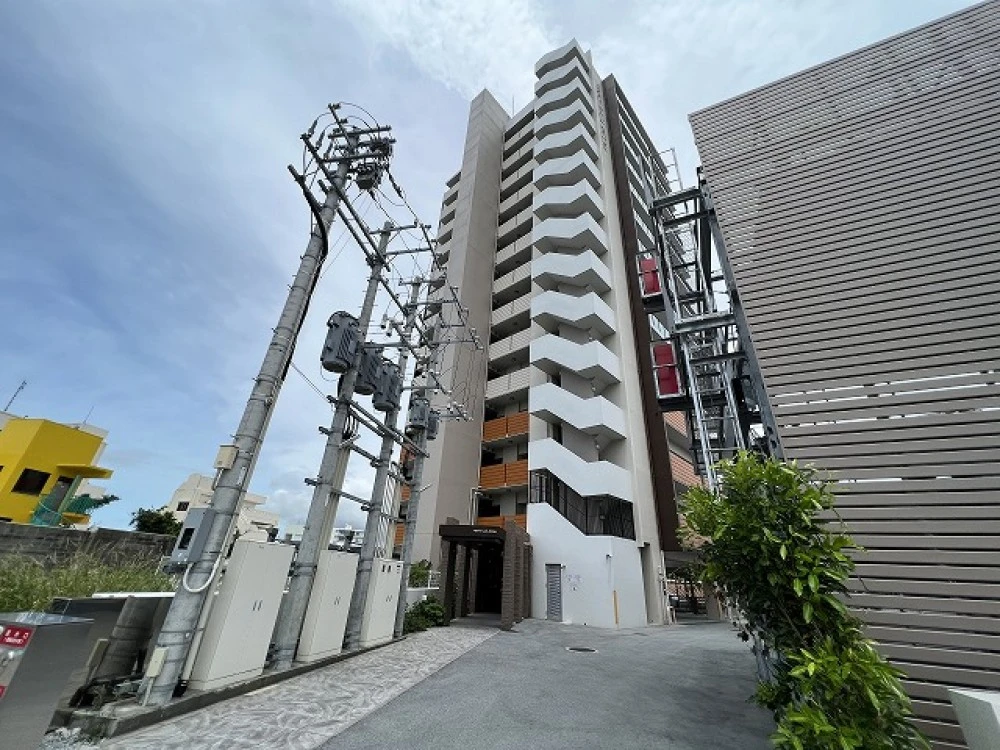 Kubota の賃貸物件 物件ID：2380