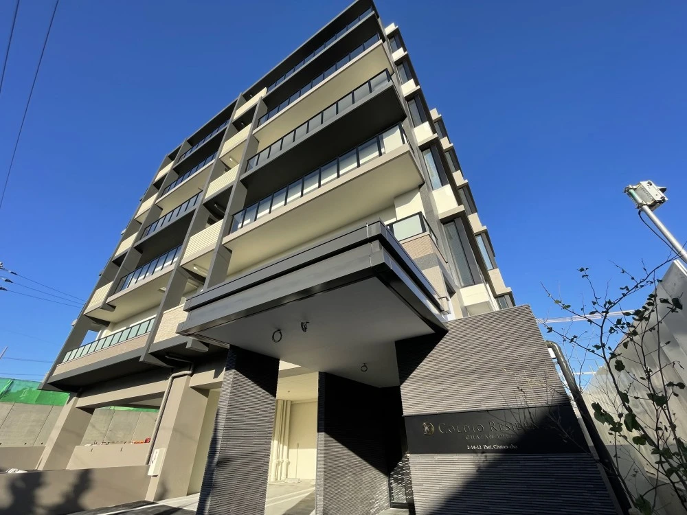 Ihei の賃貸物件 物件ID:2815