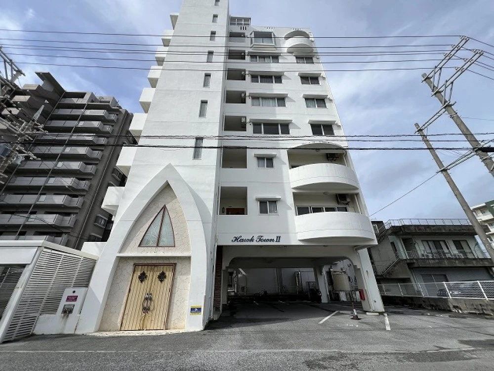 Mihamaの賃貸物件 物件ID：1132