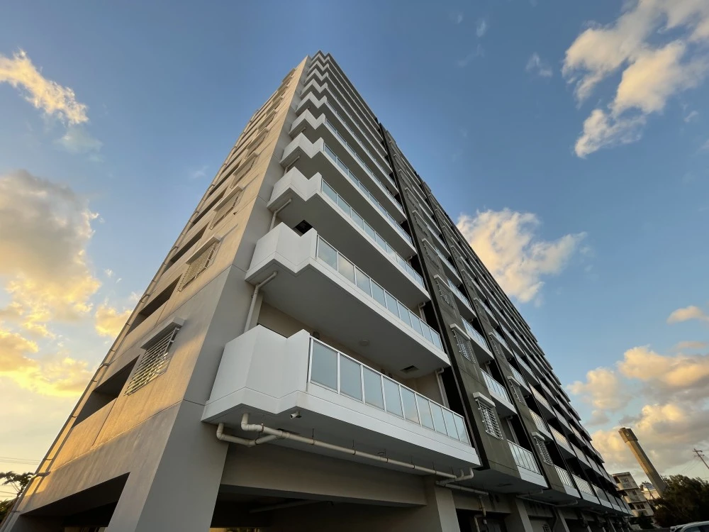 Yogi Okinawa Cityの賃貸物件 物件ID：2315