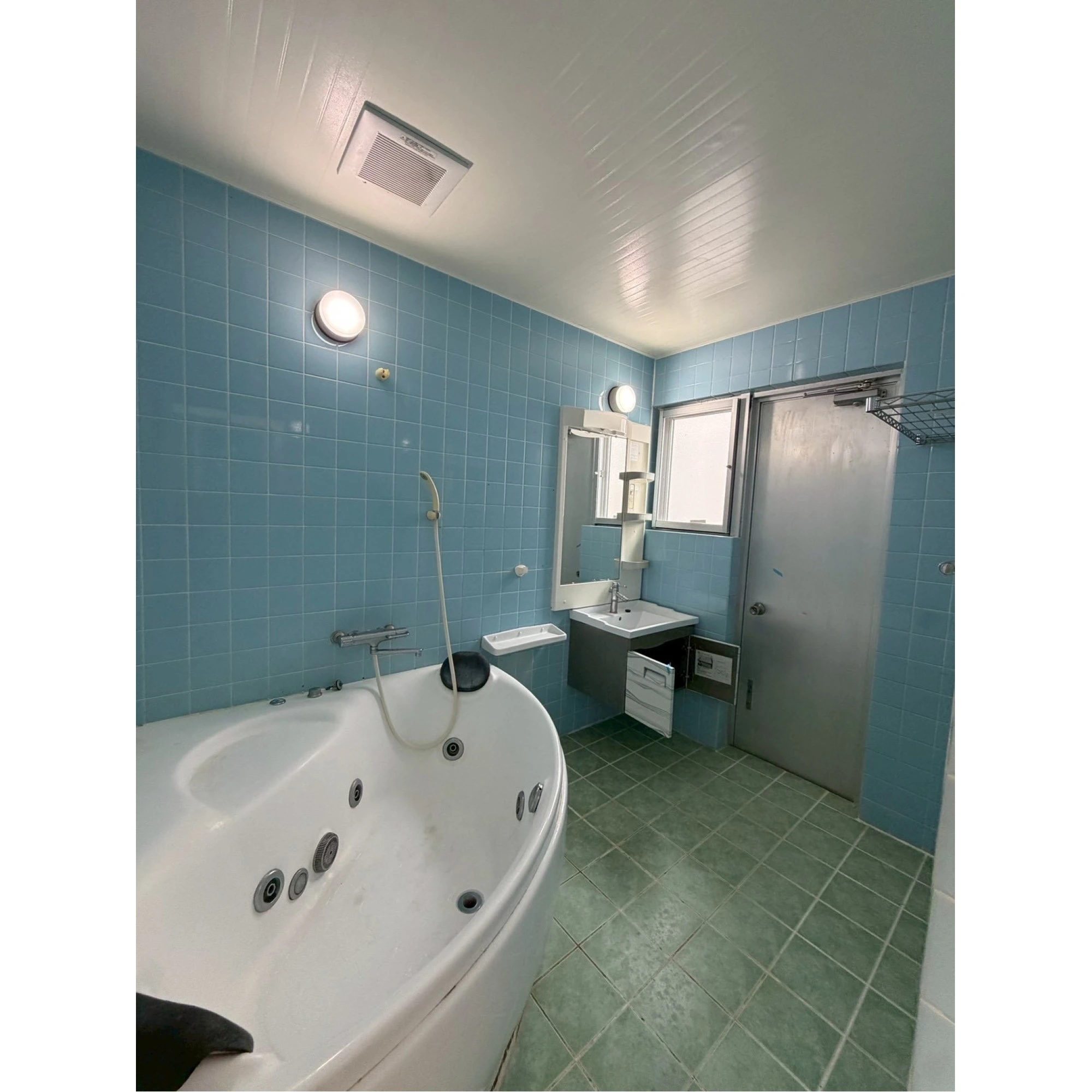 Japanese style property close to Awase Harbor画像