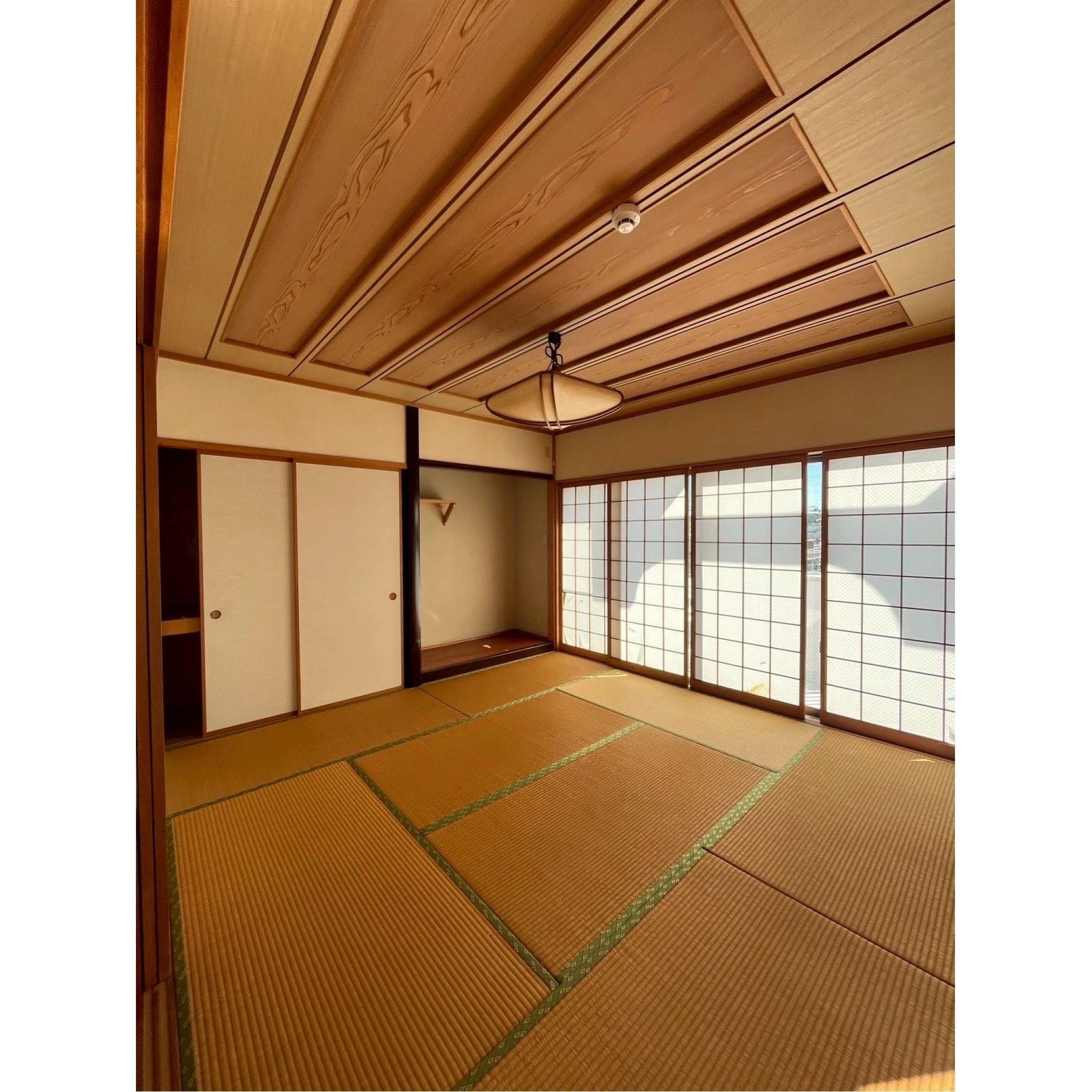 The apt. in Chatan coming soon!!!画像