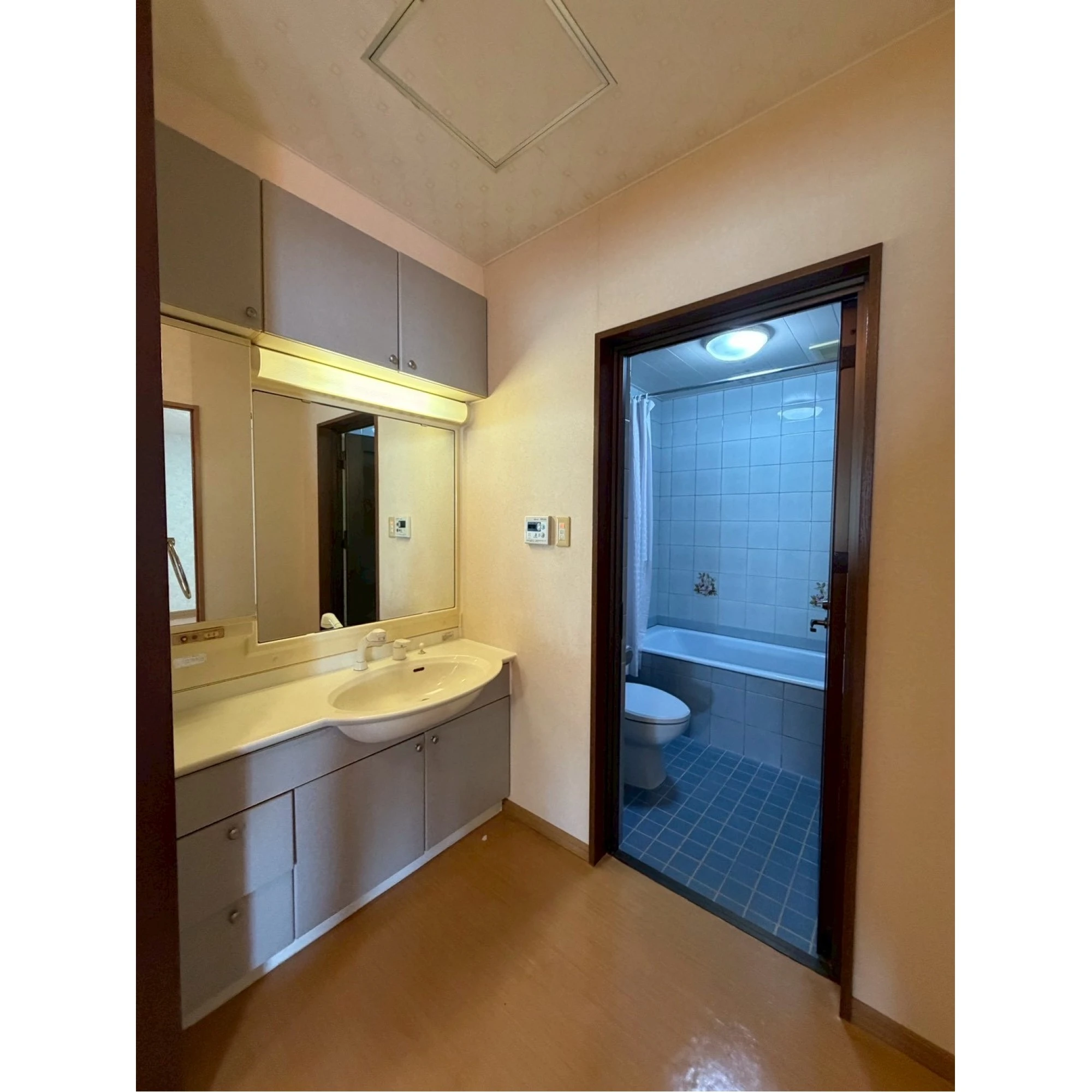 3bed2bath apt. in Ishikawa available!!!画像