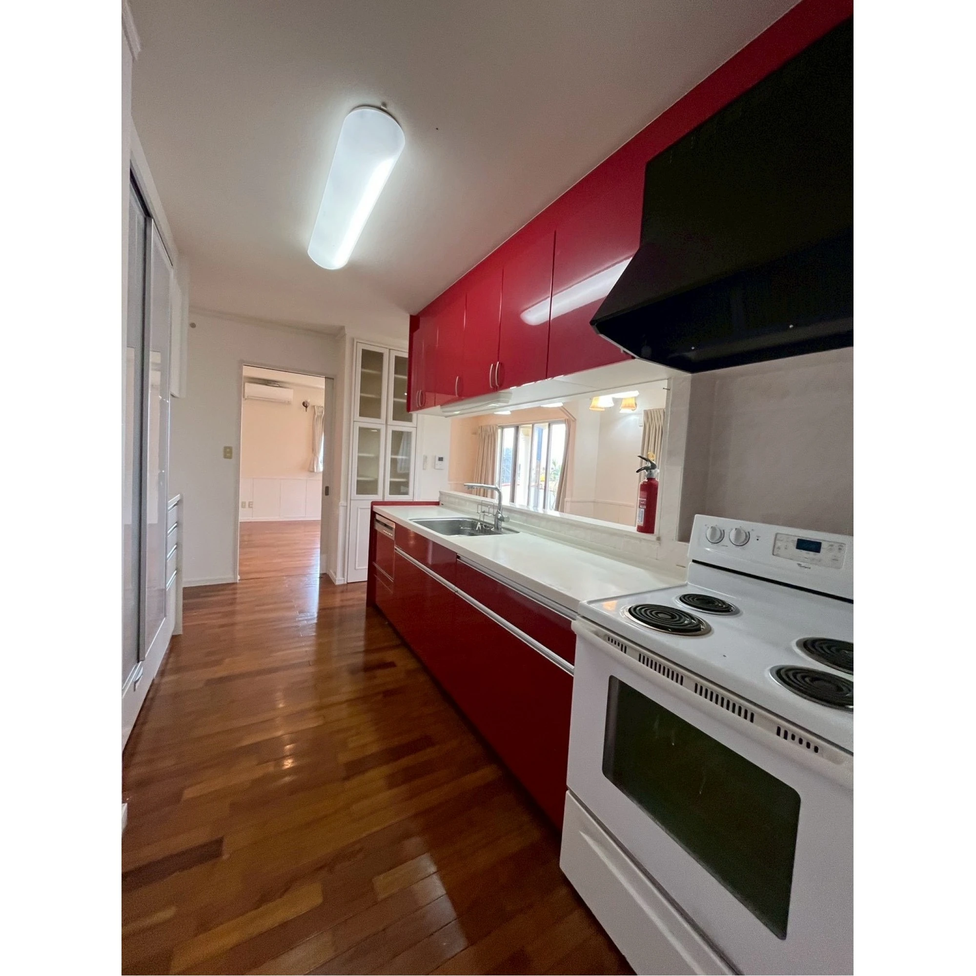 Huge single house in Yomitan is available!!!画像