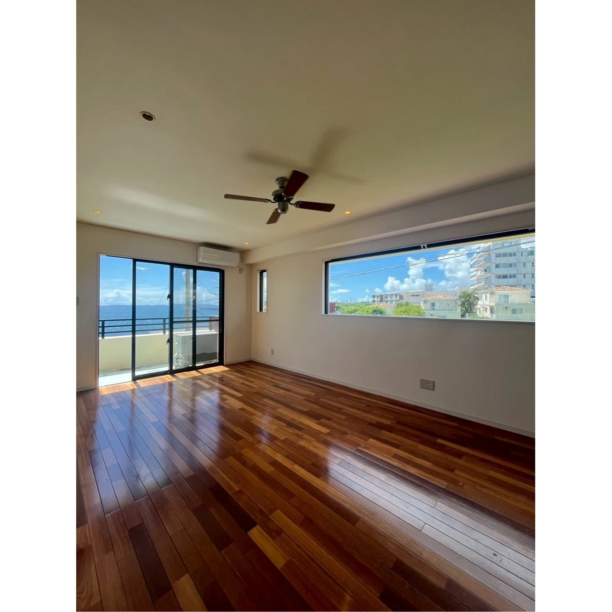 Ocean front single house in Uruma!!!画像