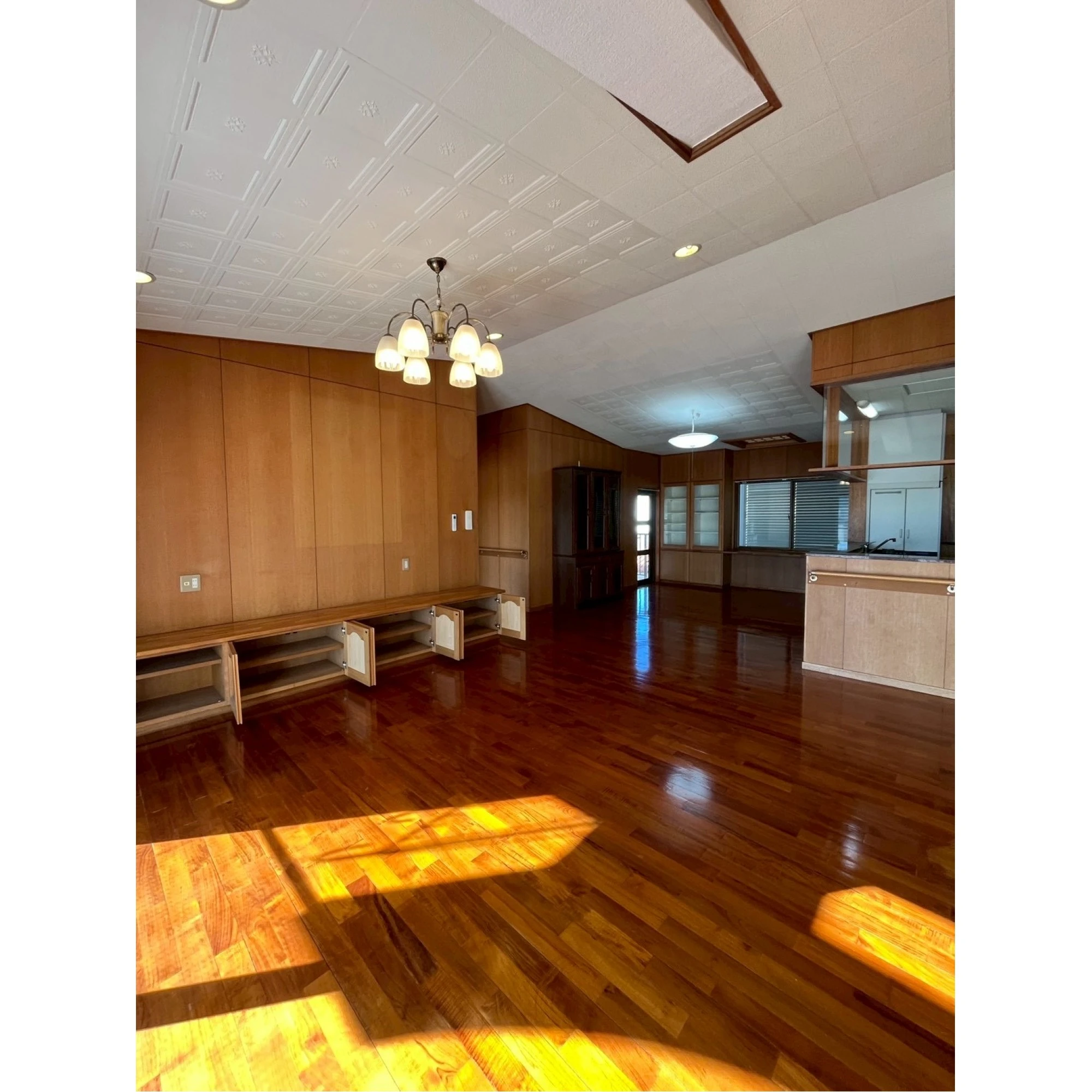 The apt. in Chatan coming soon!!!画像