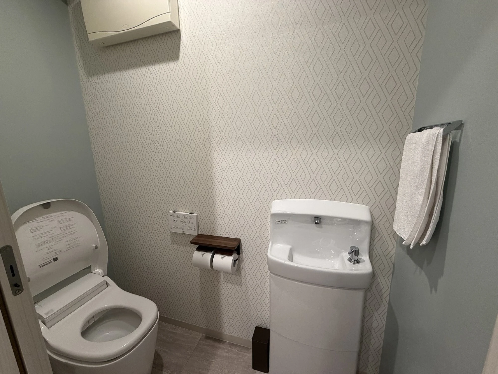 Fully Furnished apt with ocean view！！！画像