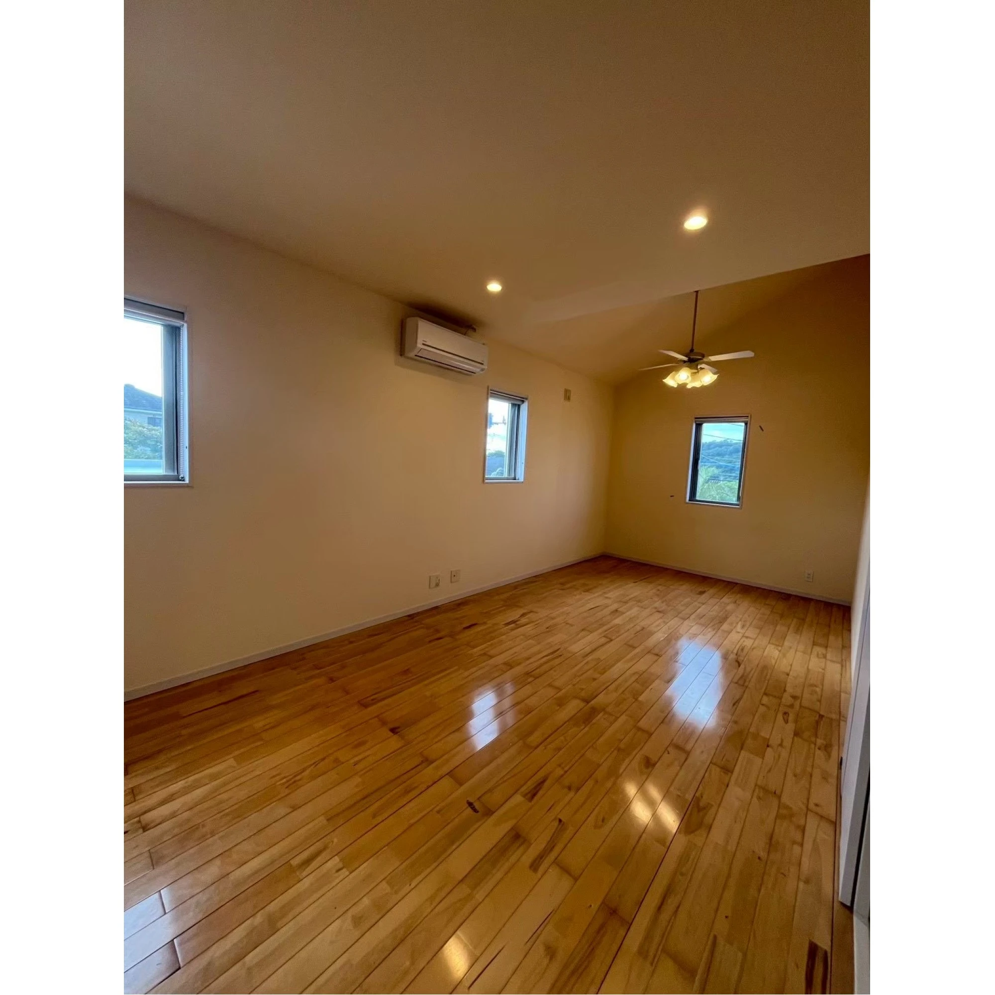 5 bedrooms single house in Yomitan available NOW!!! 画像