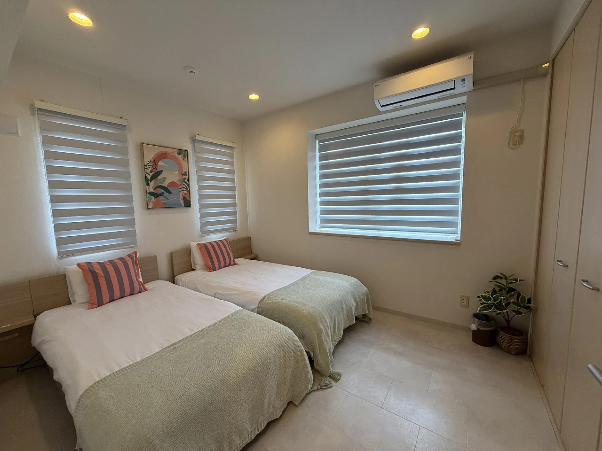 Fully Furnished apt with ocean view！！！画像