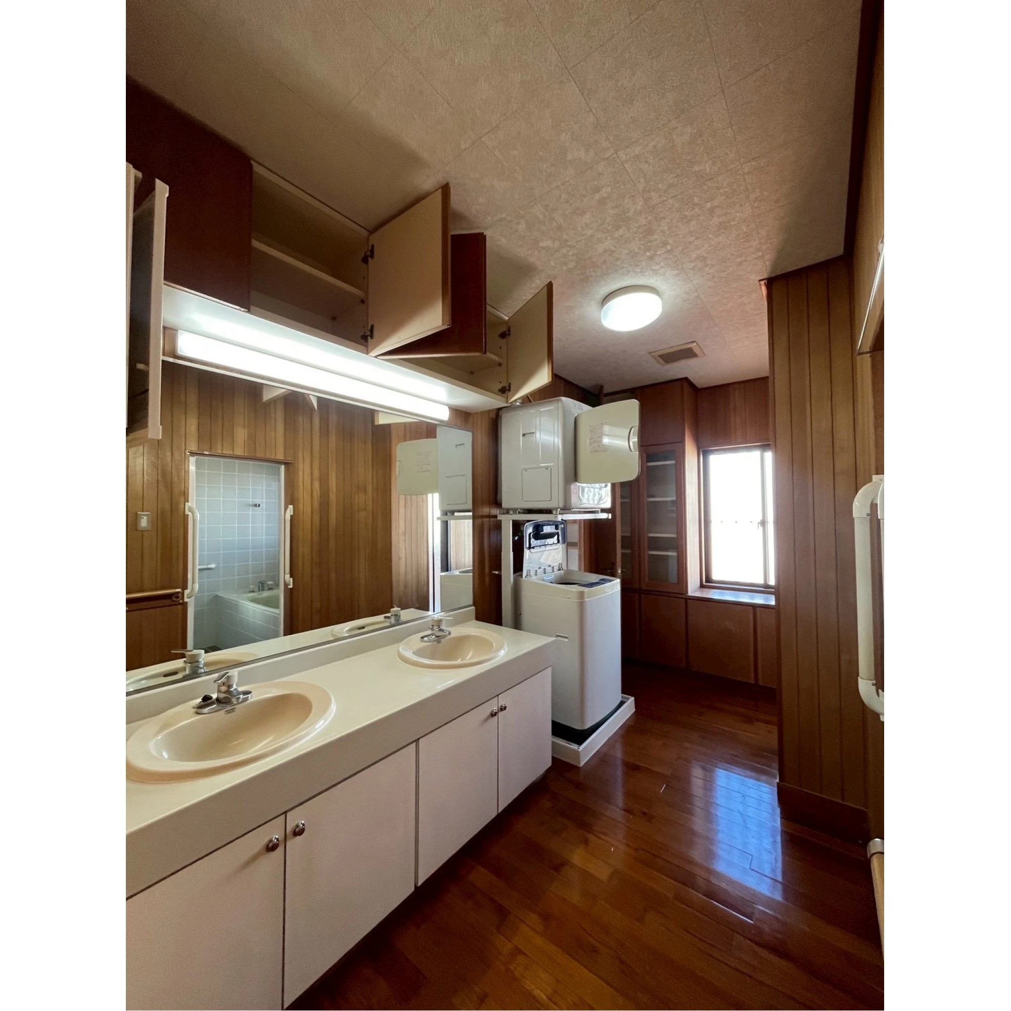 The apt. in Chatan coming soon!!!画像