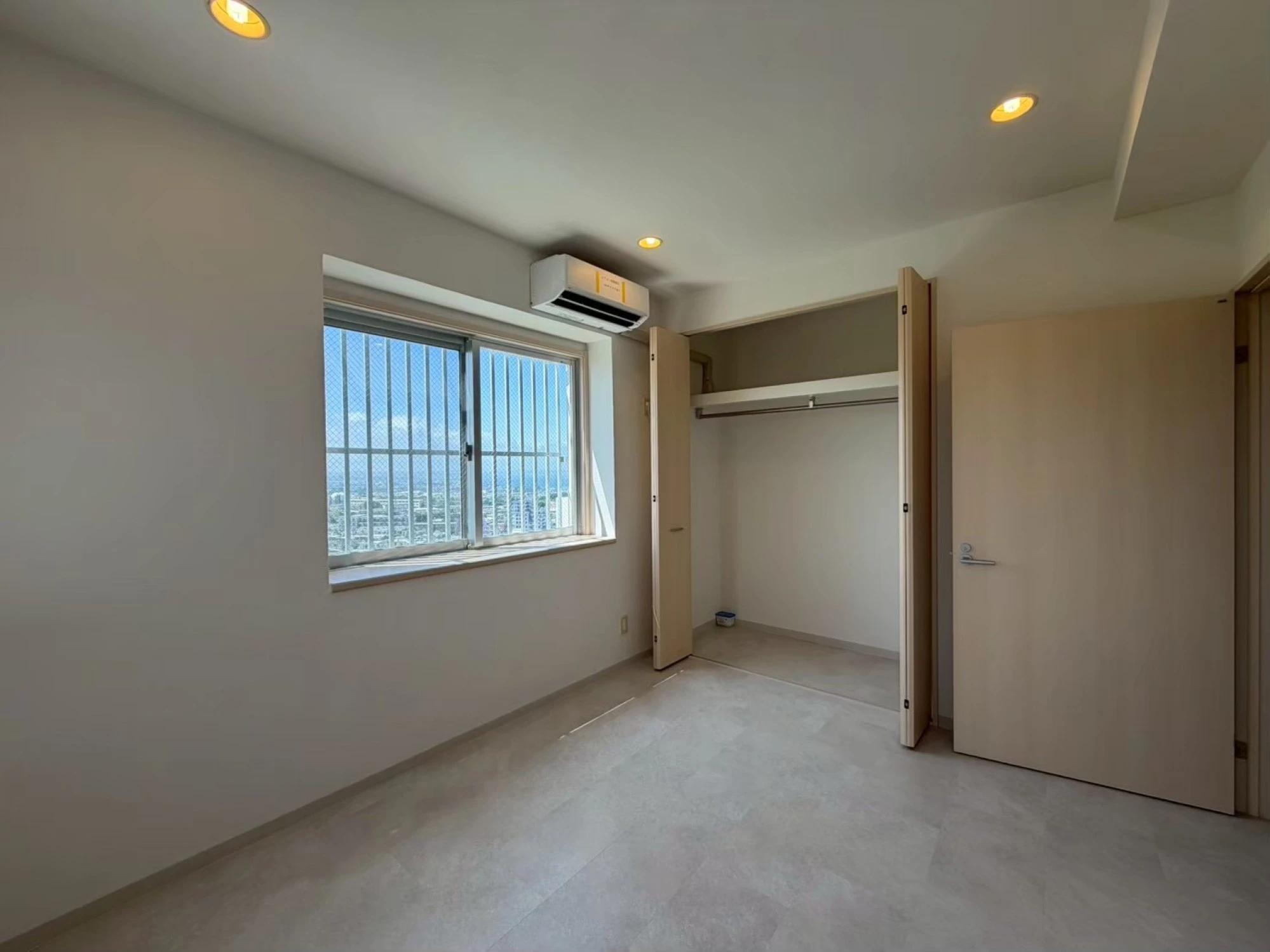 Great Ocean View apt. in Yomitan!画像