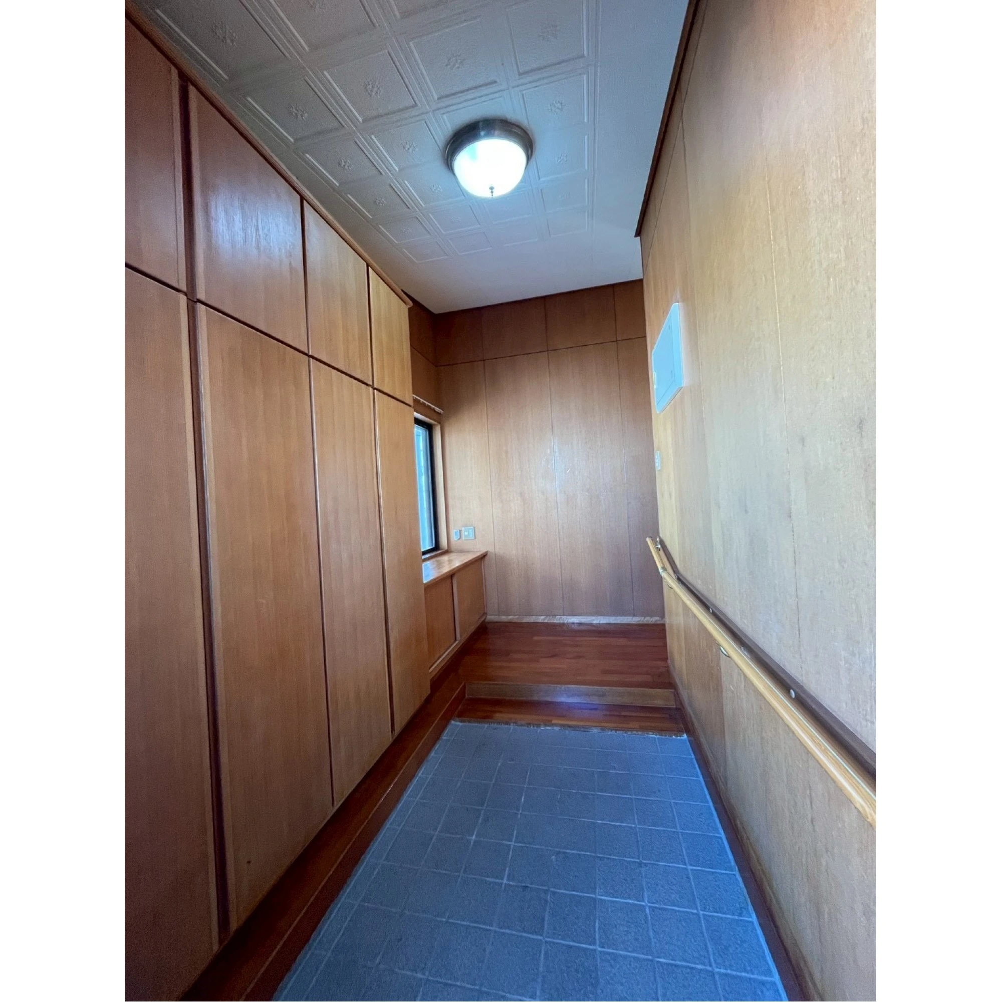 The apt. in Chatan coming soon!!!画像