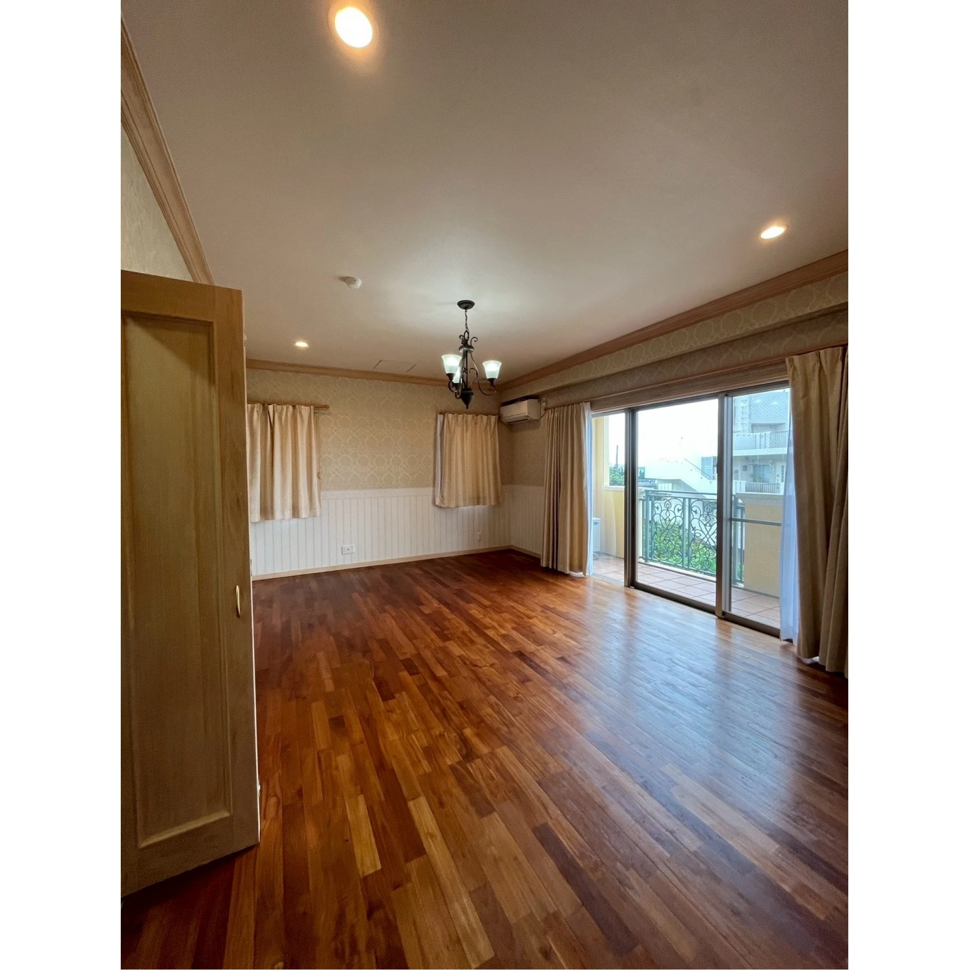 Beautiful apt.  in Ginowan available now!!!画像
