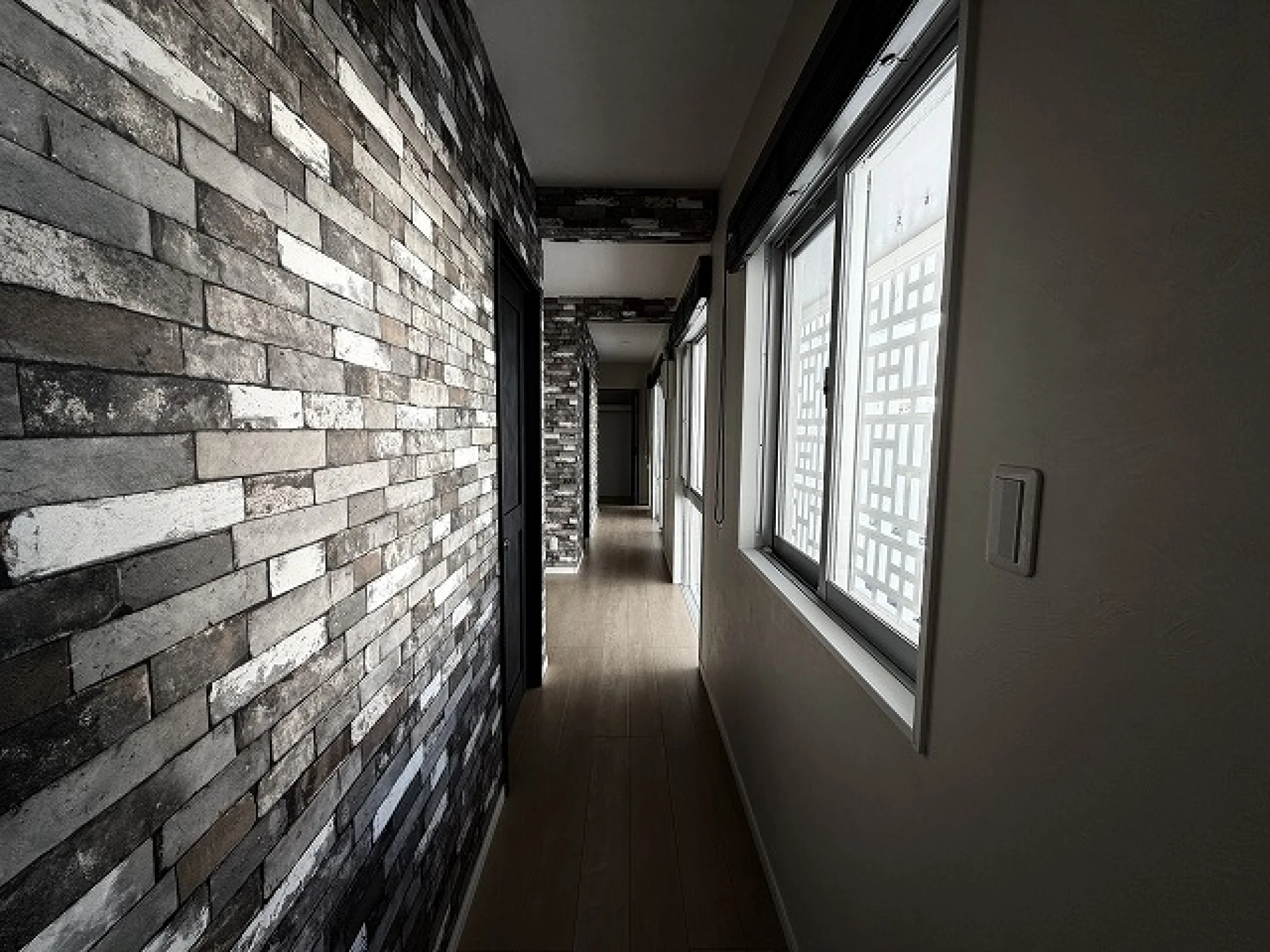 Beautiful Single house close to Toya beach!!!画像