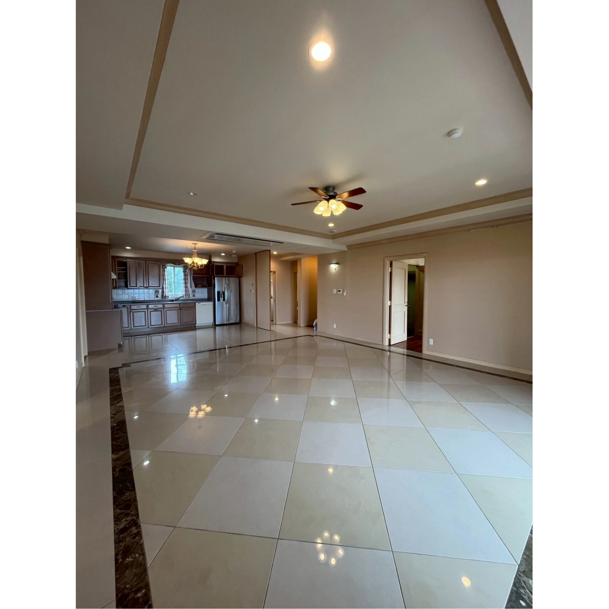 Beautiful apt.  in Ginowan available now!!!画像