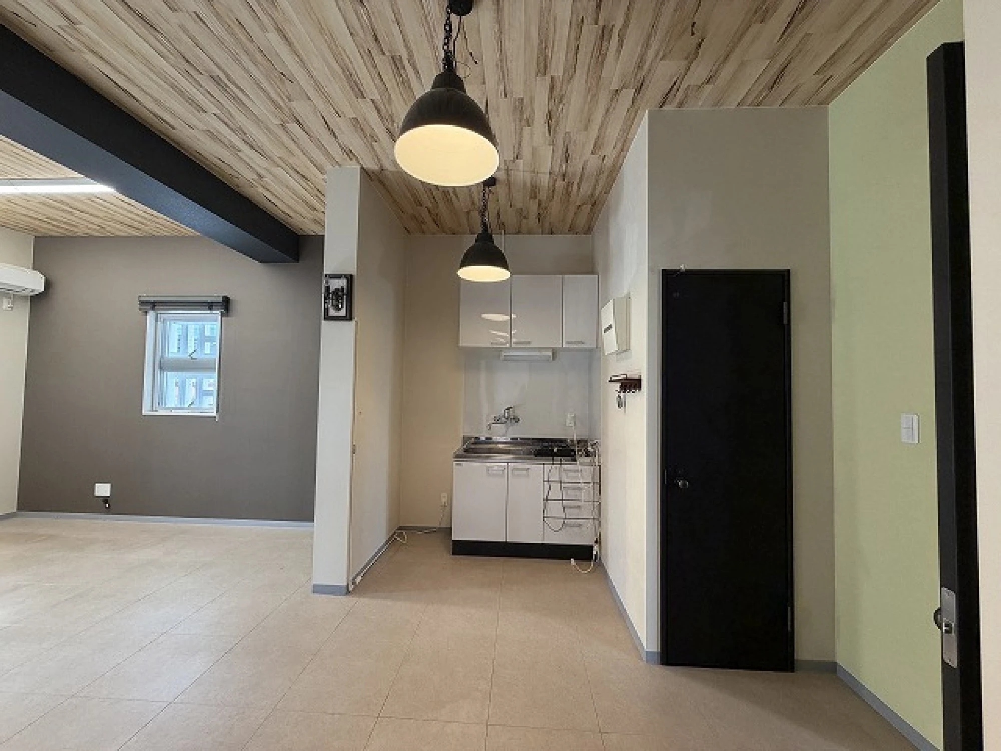 Beautiful Single house close to Toya beach!!!画像