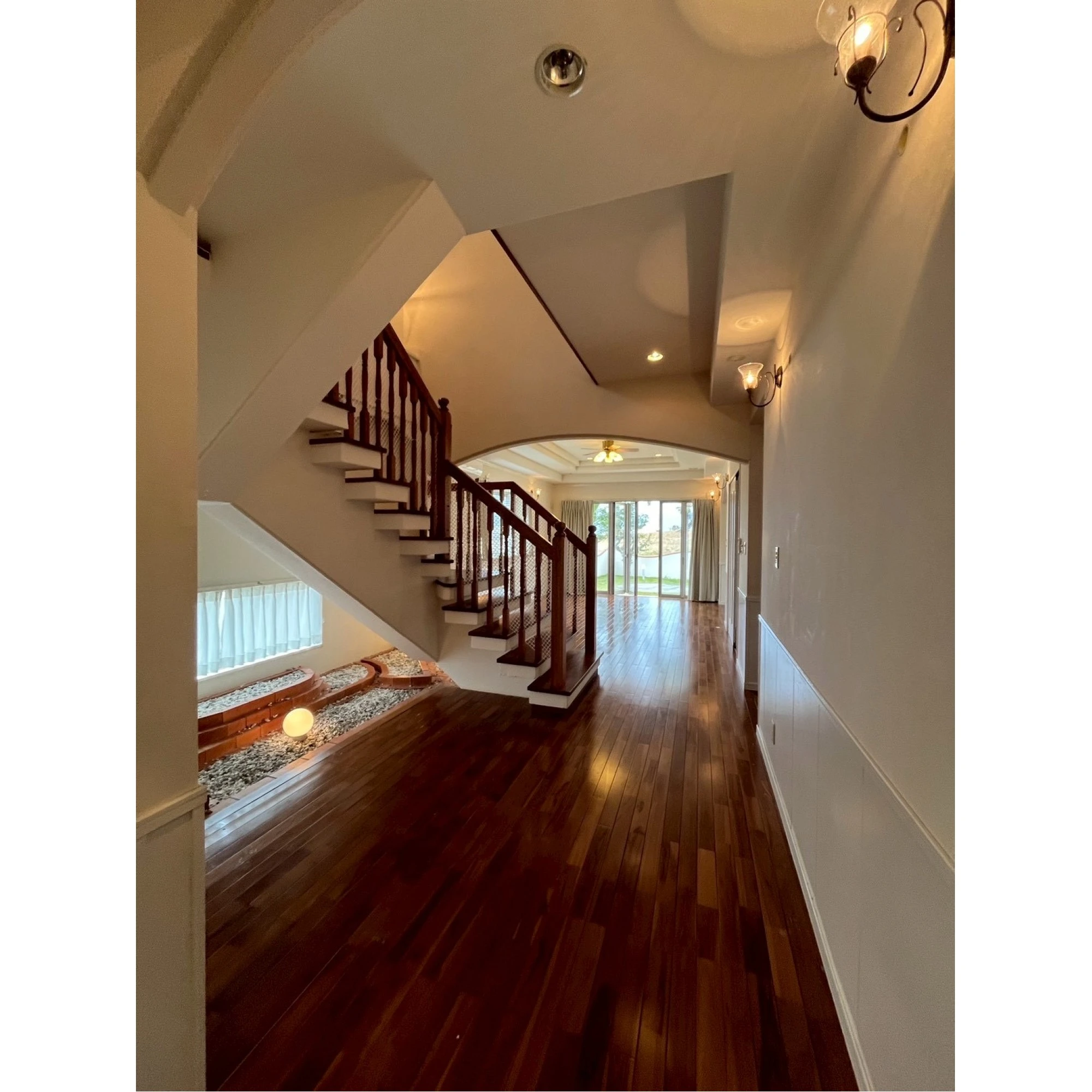 Huge single house in Yomitan is available!!!画像