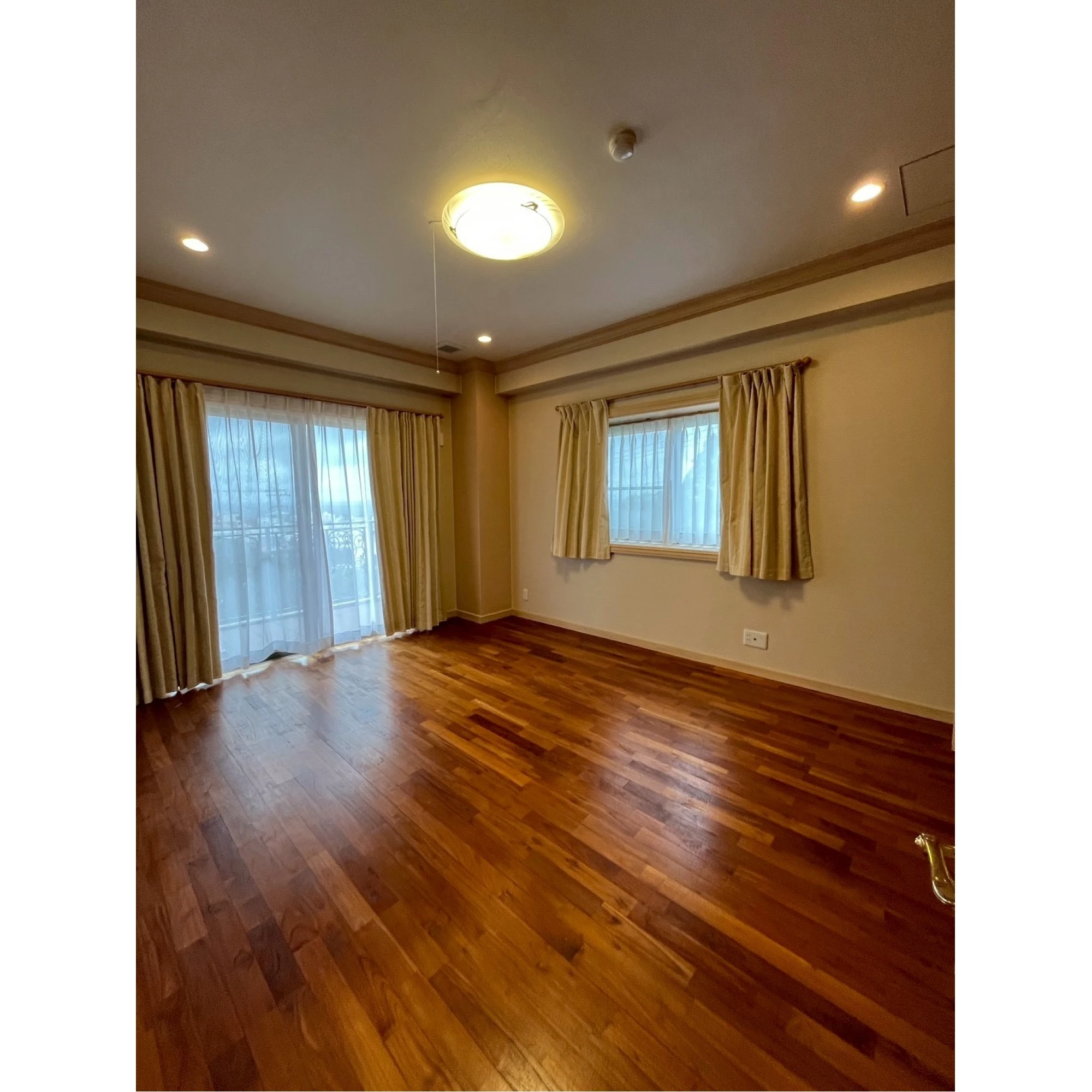Beautiful apt.  in Ginowan available now!!!画像