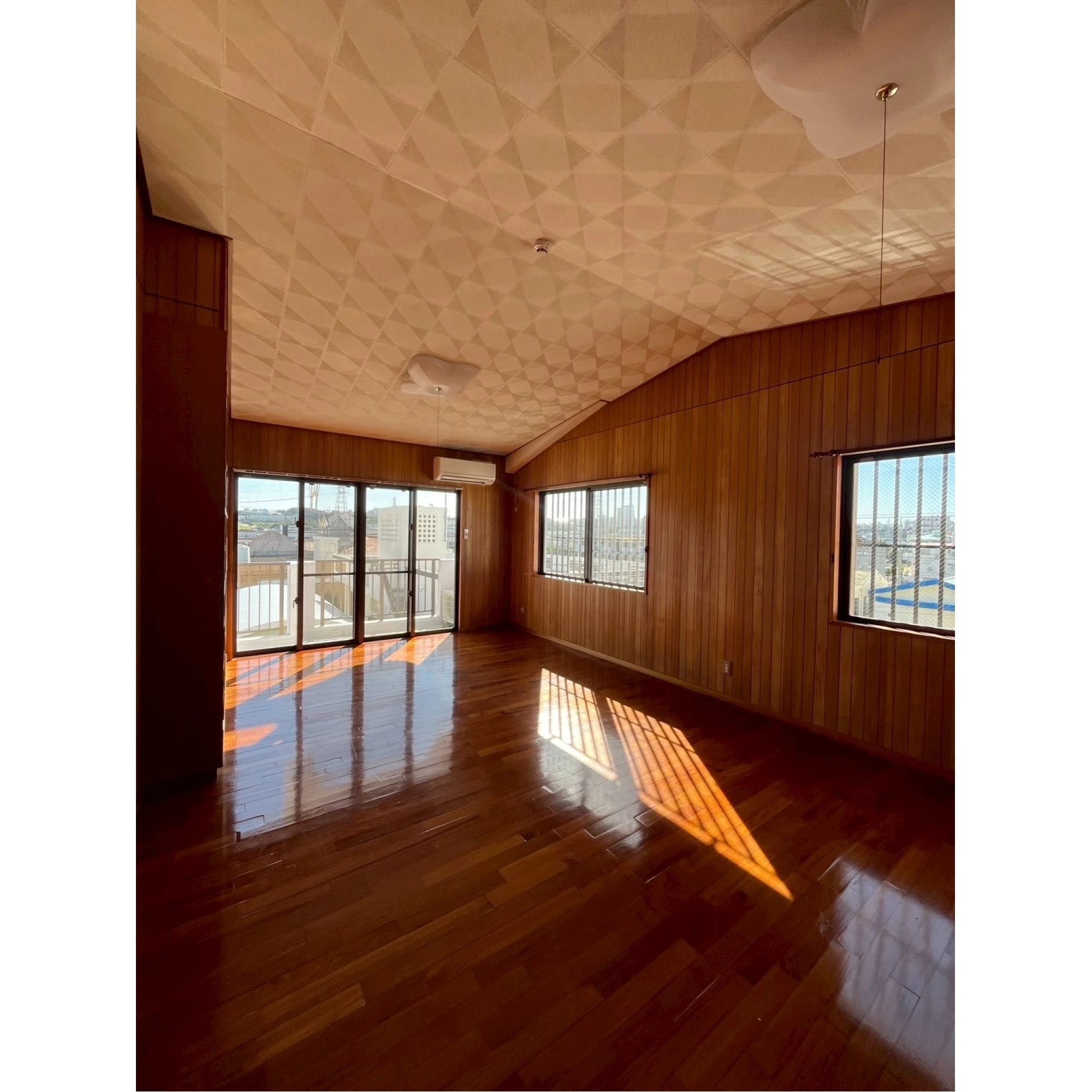 The apt. in Chatan coming soon!!!画像