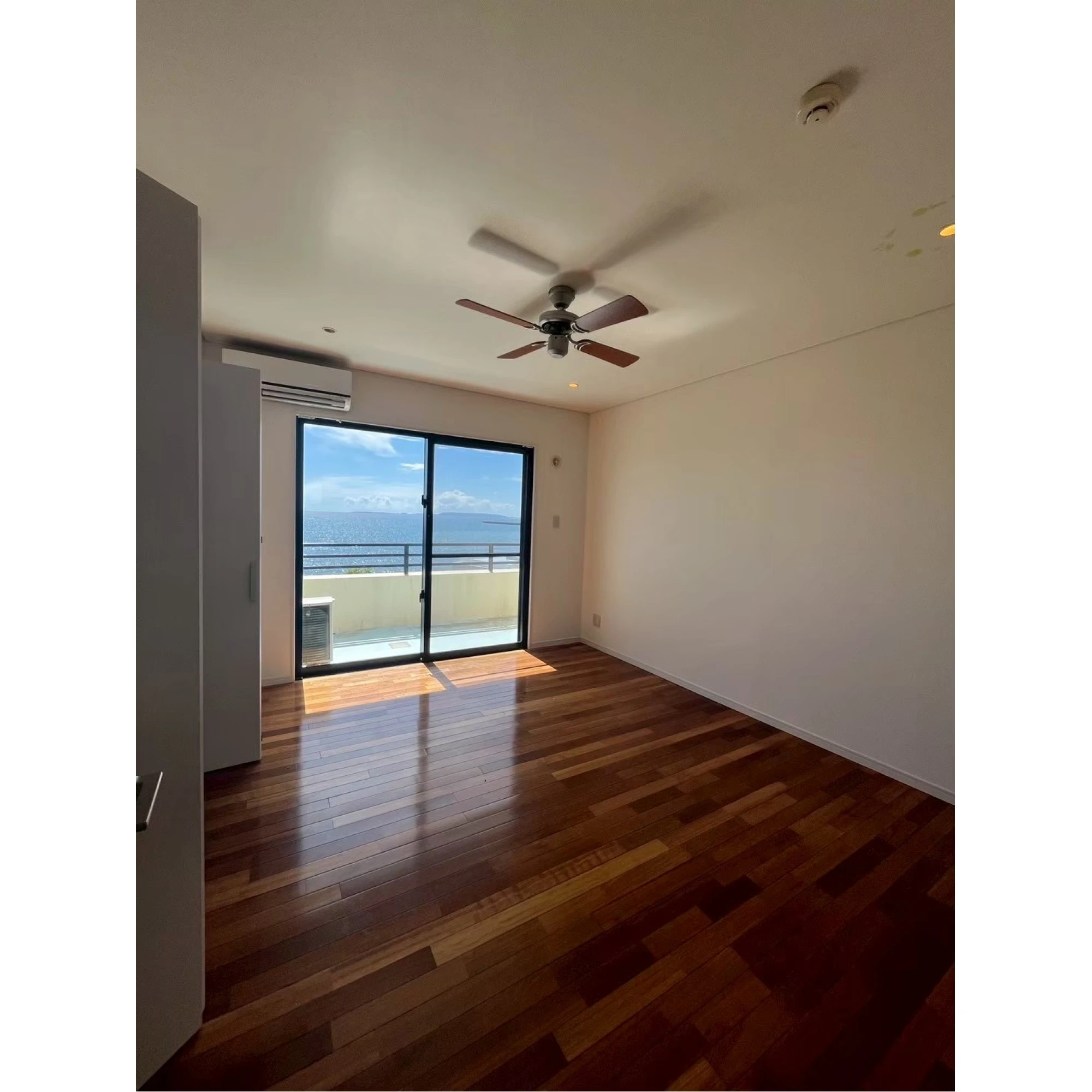 Ocean front single house in Uruma!!!画像