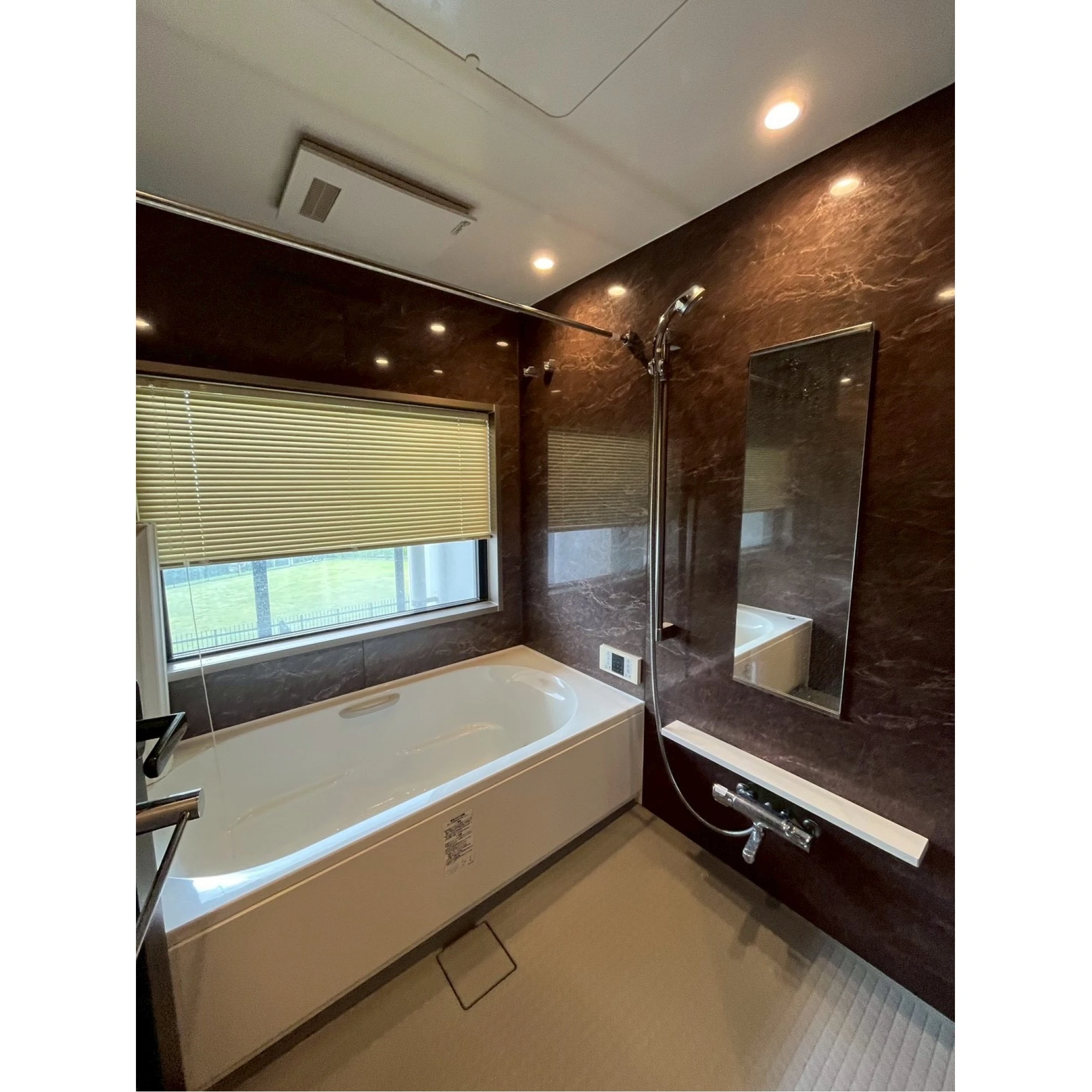 Luxary Condo. with beautiful view is available now!!!画像