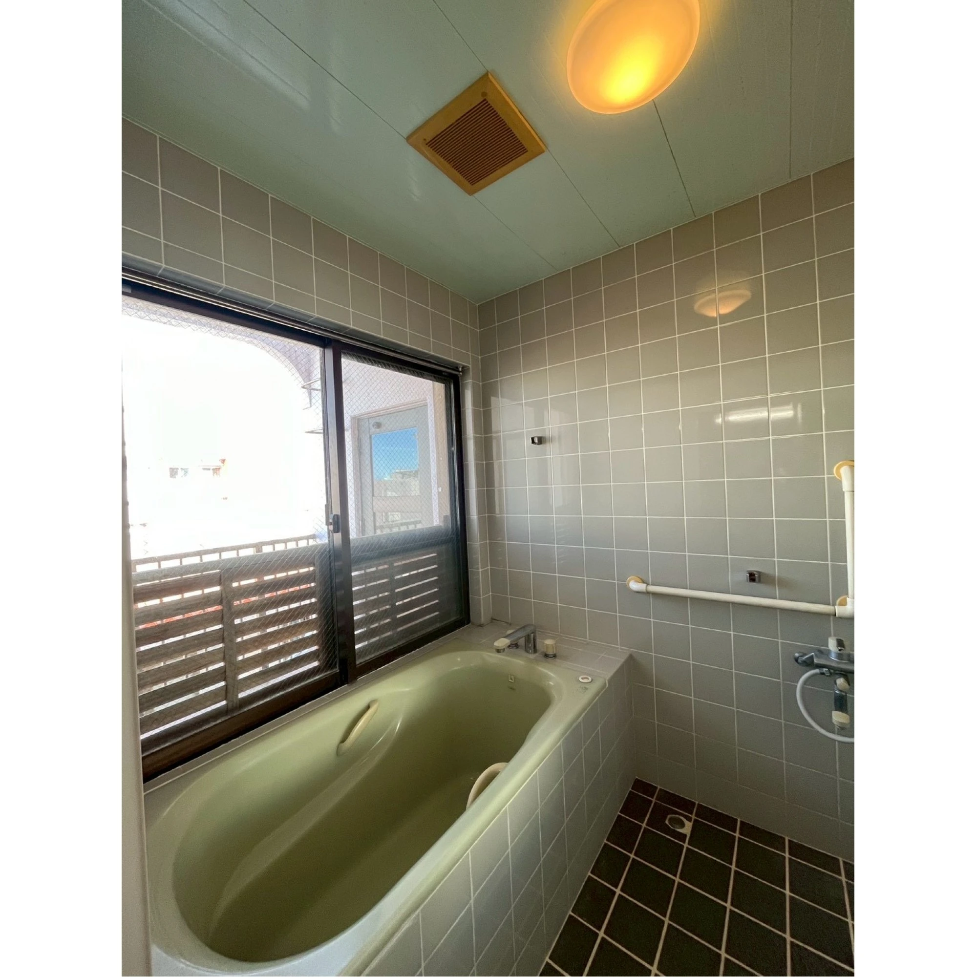 The apt. in Chatan coming soon!!!画像