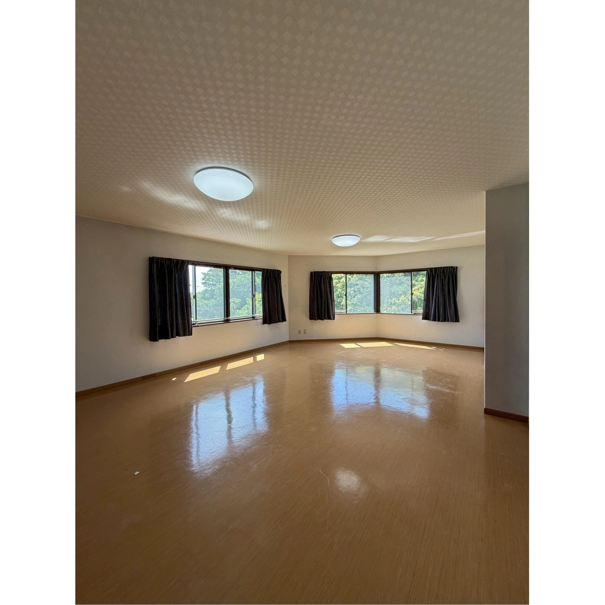 3bed2bath apt. in Ishikawa available!!!画像
