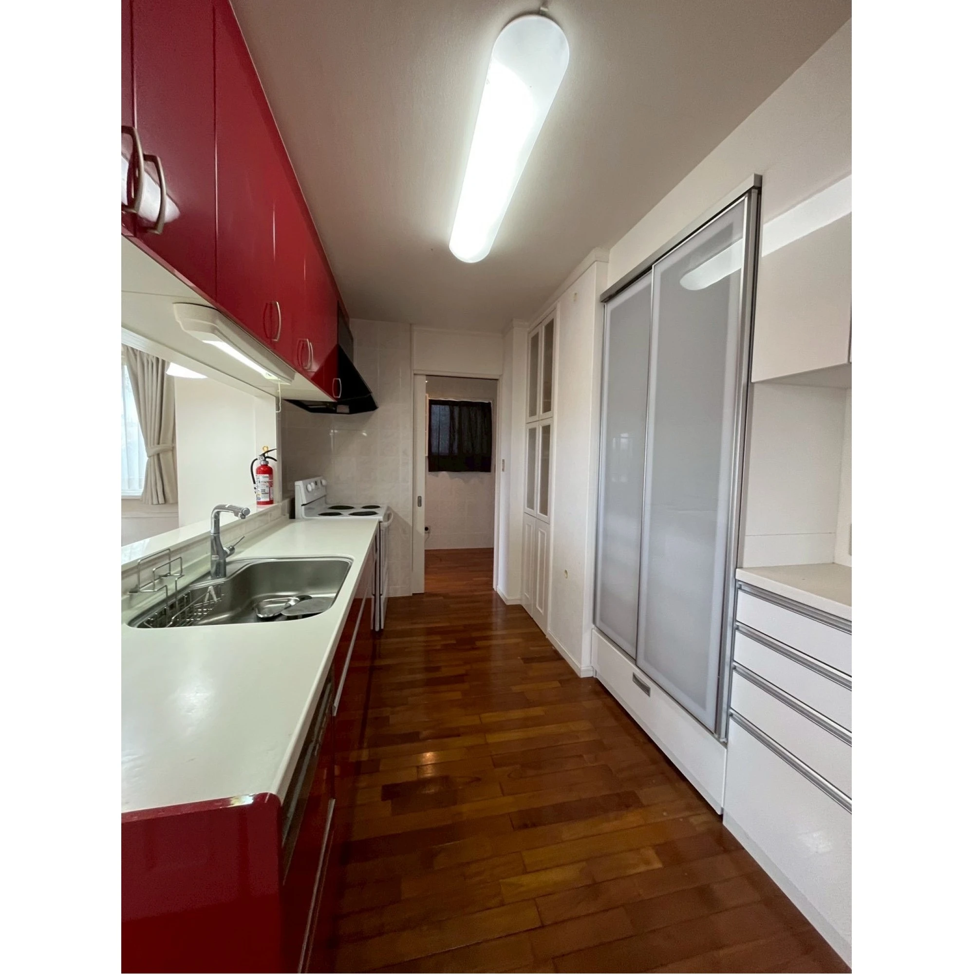 Huge single house in Yomitan is available!!!画像