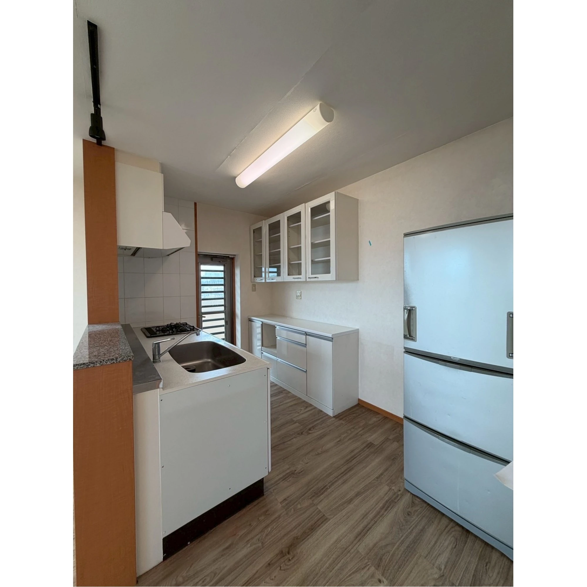 Apt. unit in Chatan available Ocean near by!!!画像