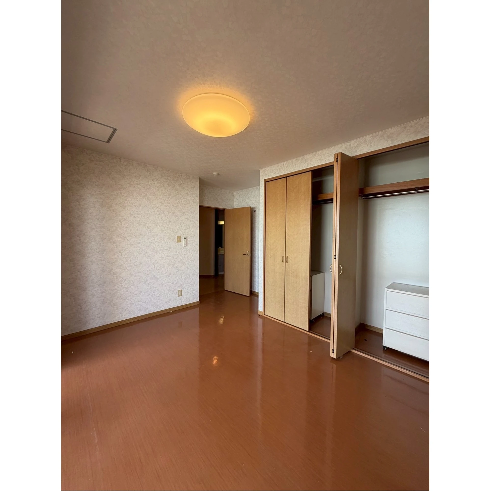 3bed2bath apt. in Ishikawa available!!!画像