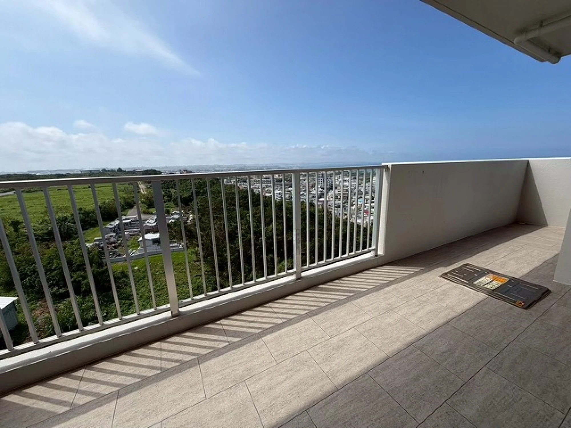Fully Furnished apt with ocean view！！！画像