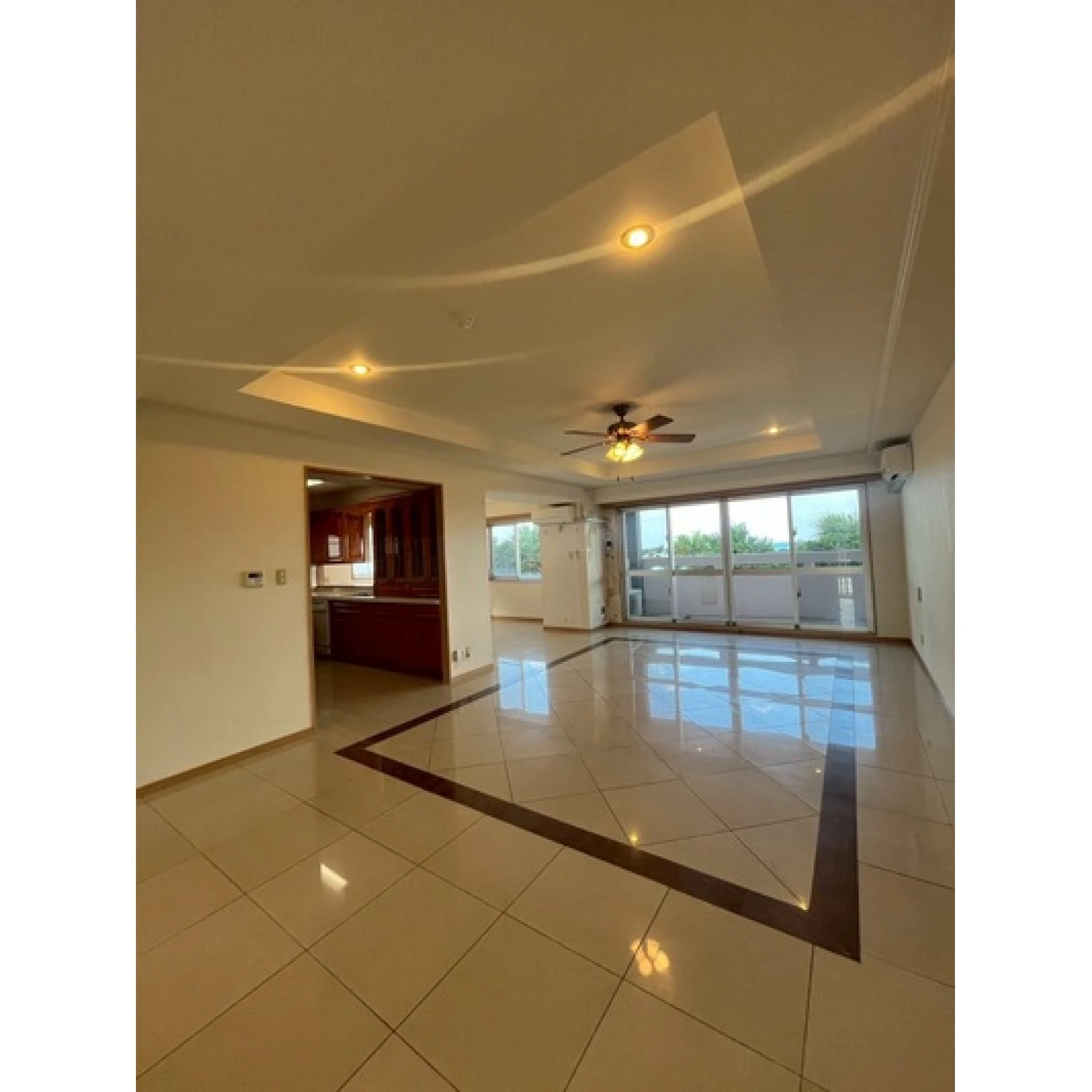 Beach Front apt. on the 9F is coming soon!!!画像