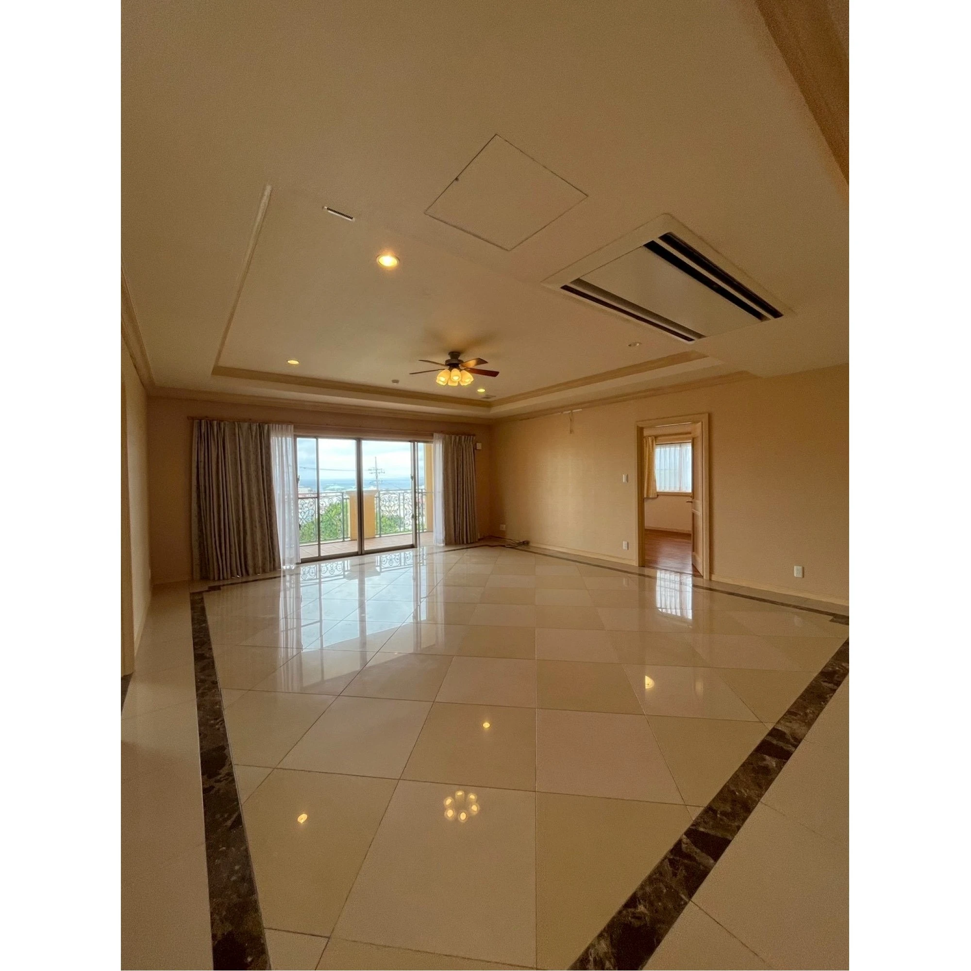 Beautiful apt.  in Ginowan available now!!!画像