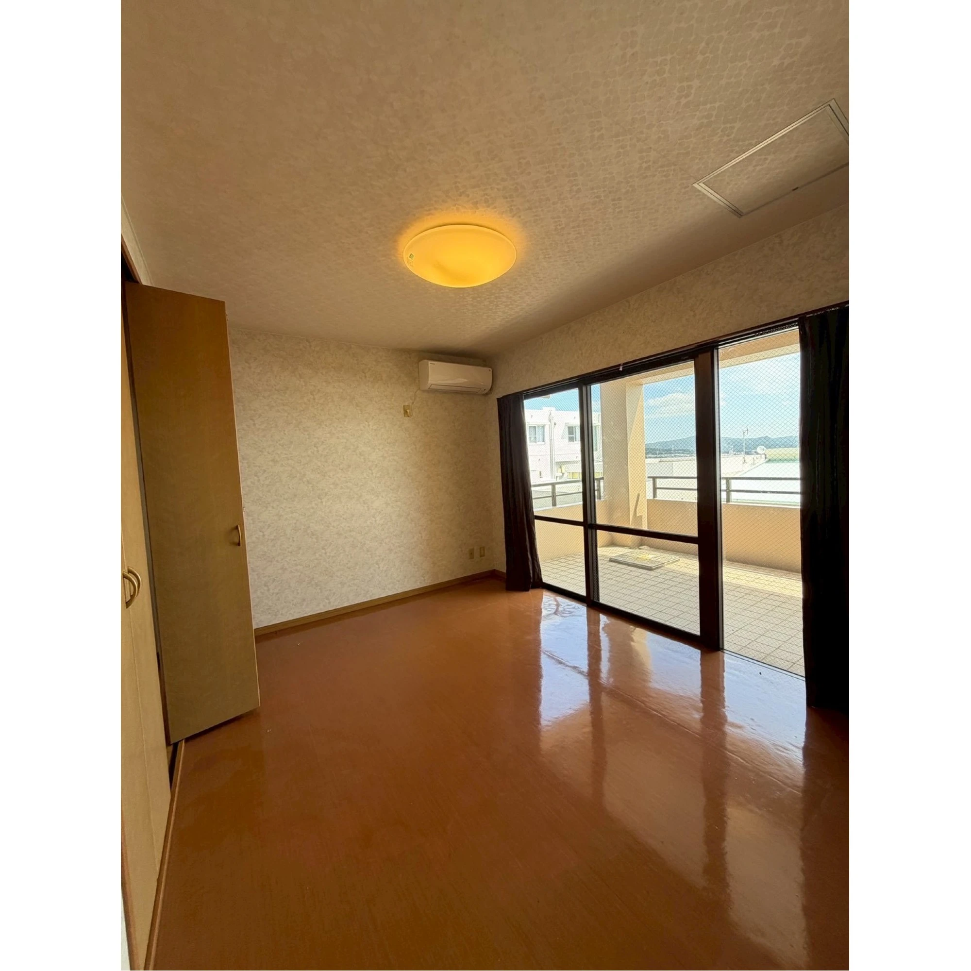 3bed2bath apt. in Ishikawa available!!!画像