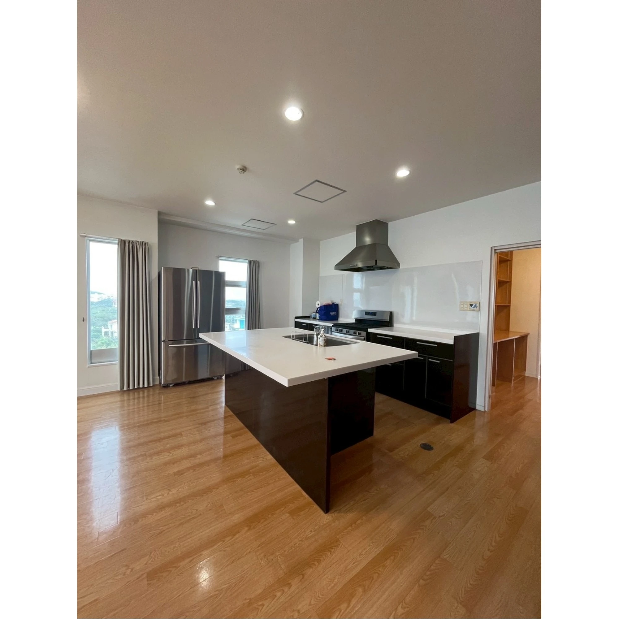 Amazing oceanfront property by Cape Zanpa available NOW!!!画像