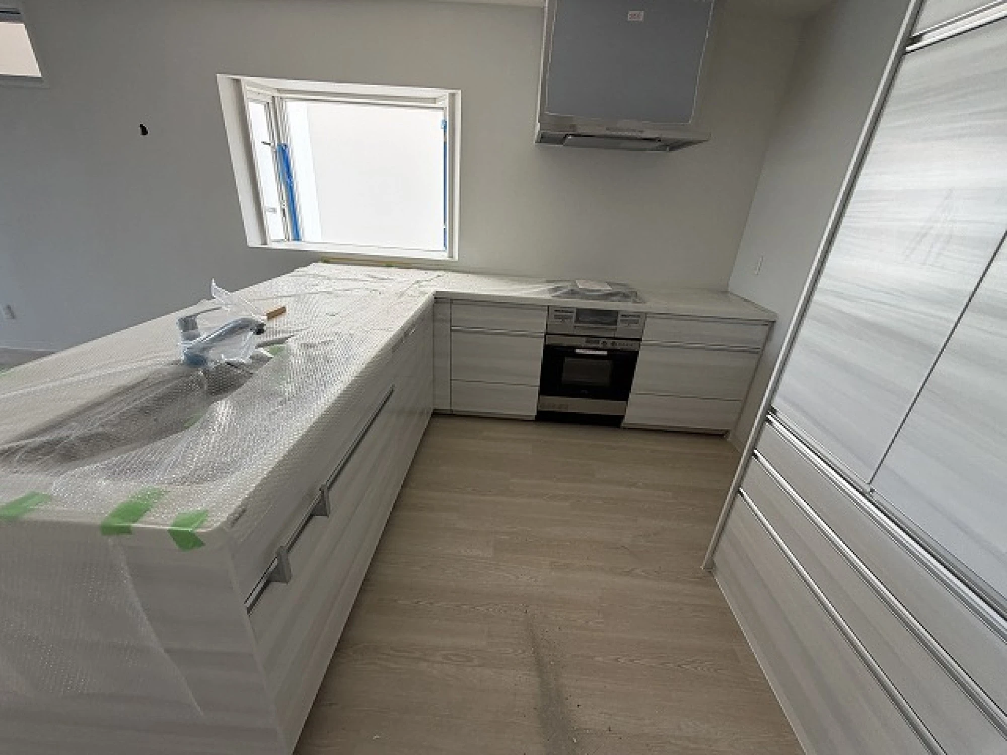 Brand new 3 units in Senaha Yomitan area!!!画像