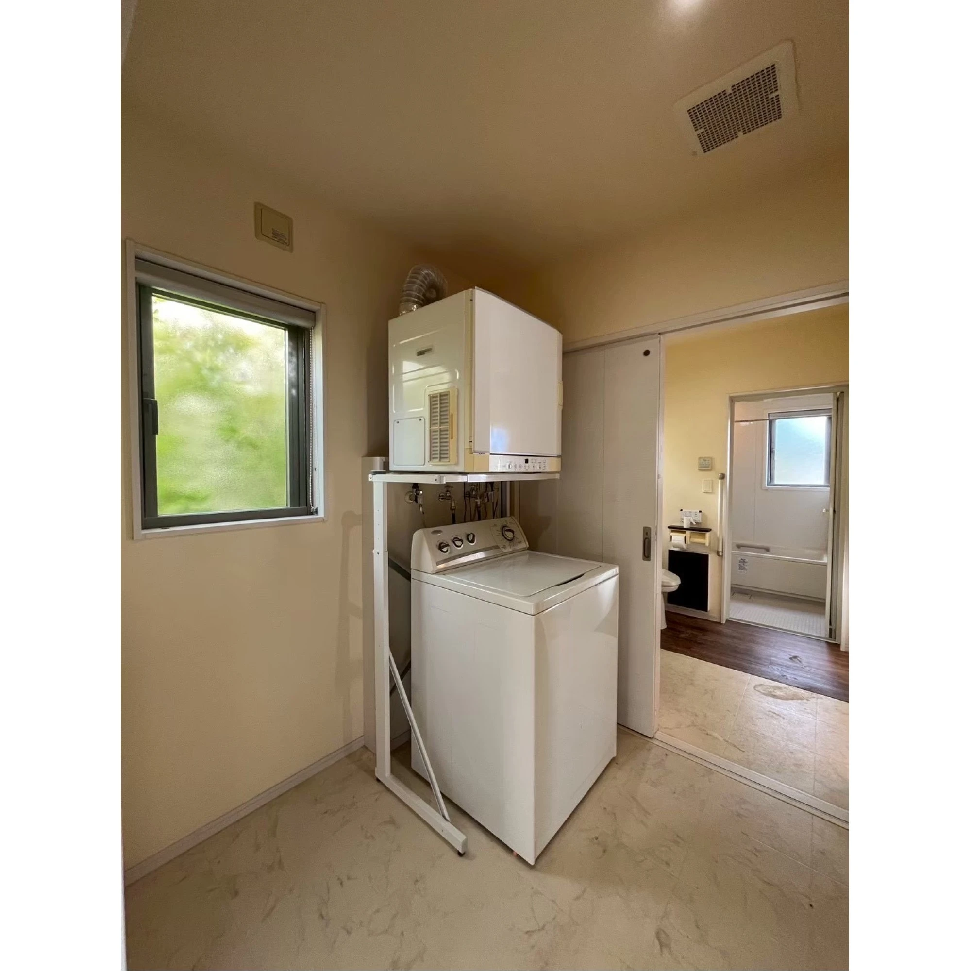 5 bedrooms single house in Yomitan available NOW!!! 画像