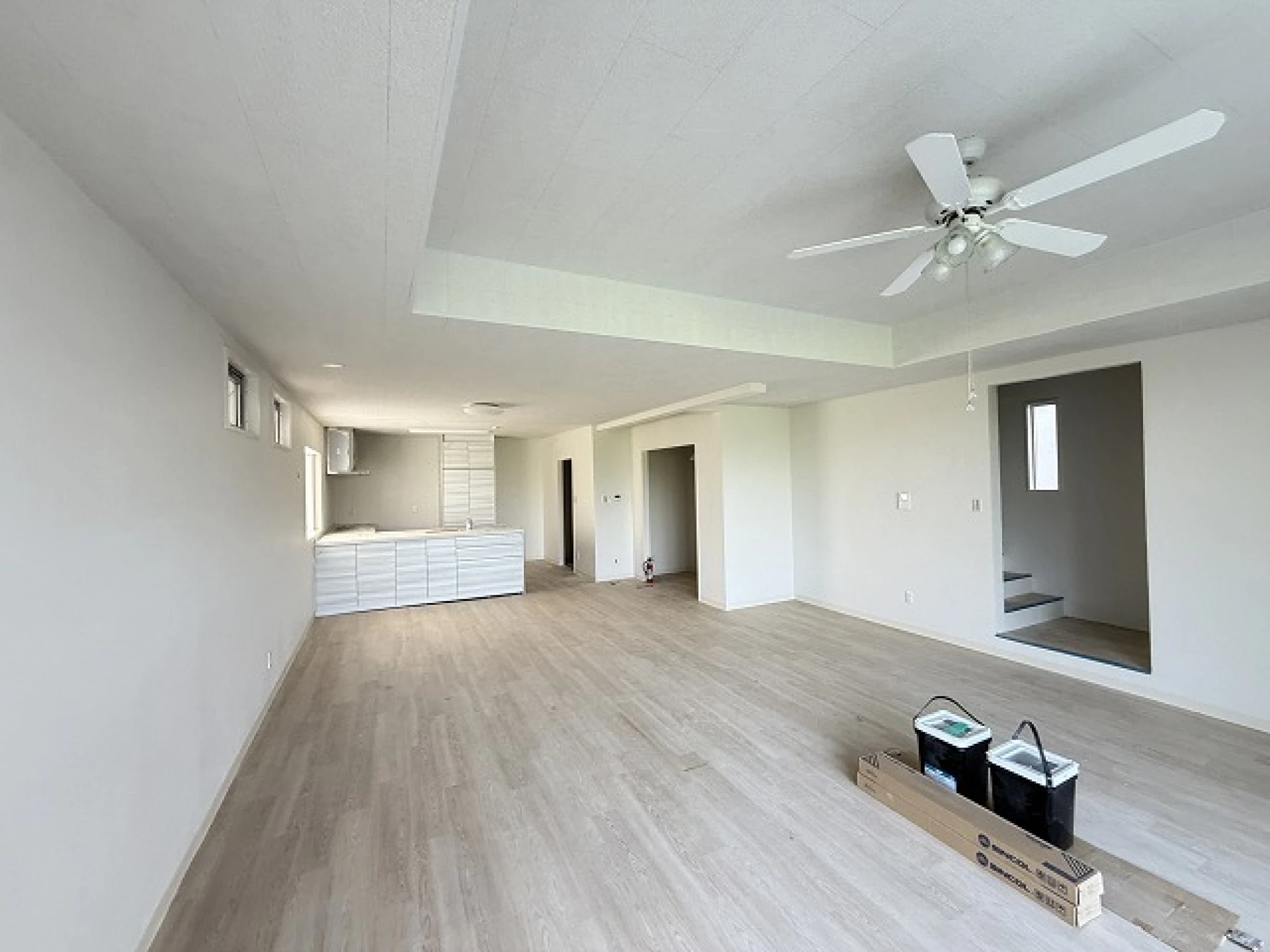 Brand new 3 units in Senaha Yomitan area!!!画像
