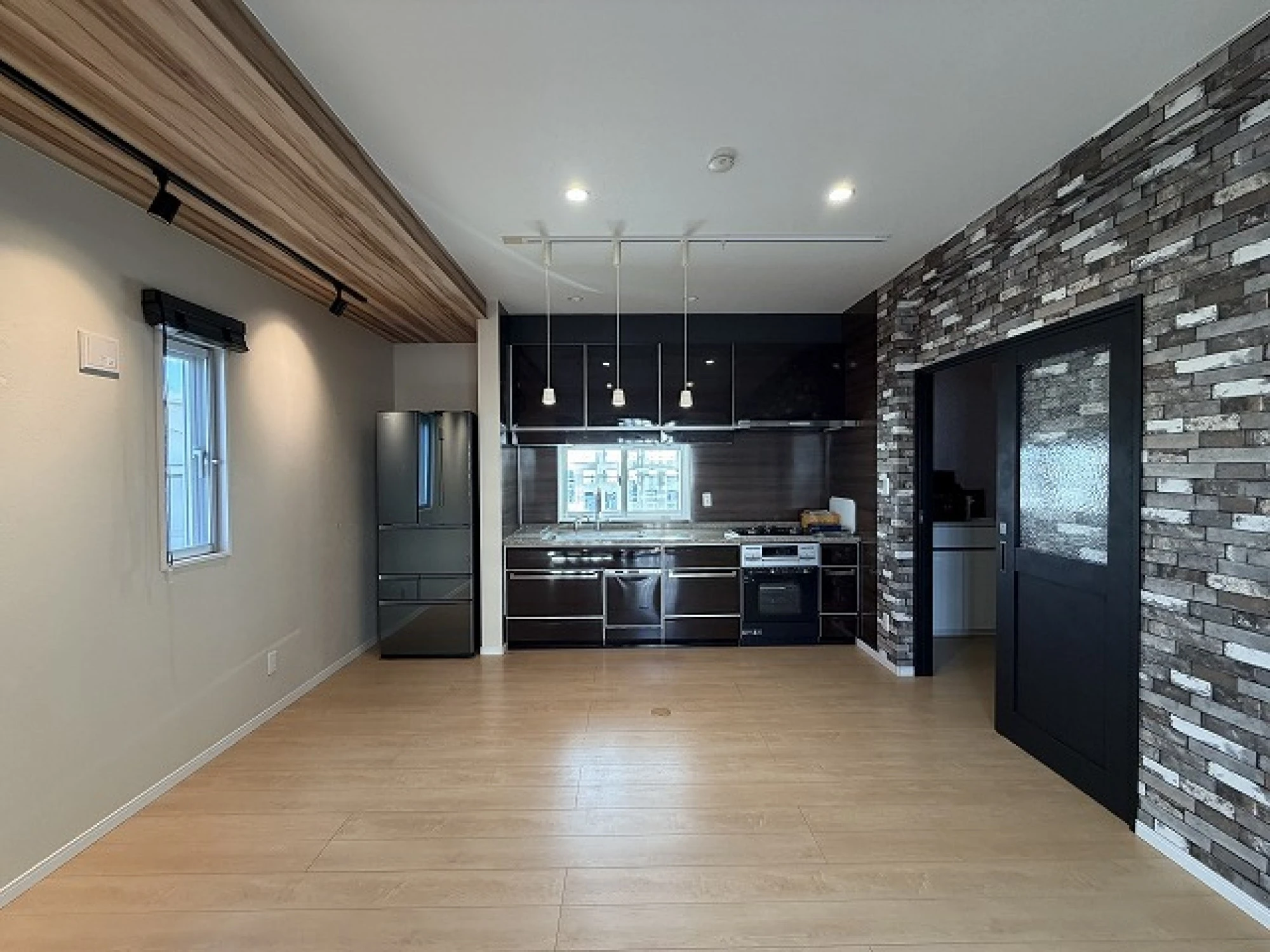 Beautiful Single house close to Toya beach!!!画像