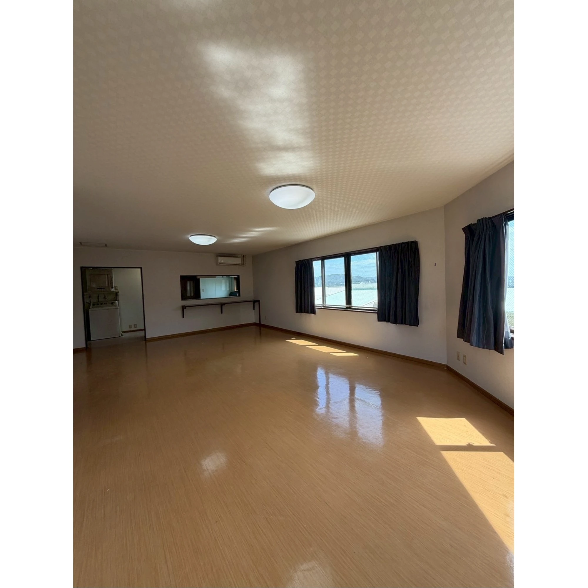 3bed2bath apt. in Ishikawa available!!!画像